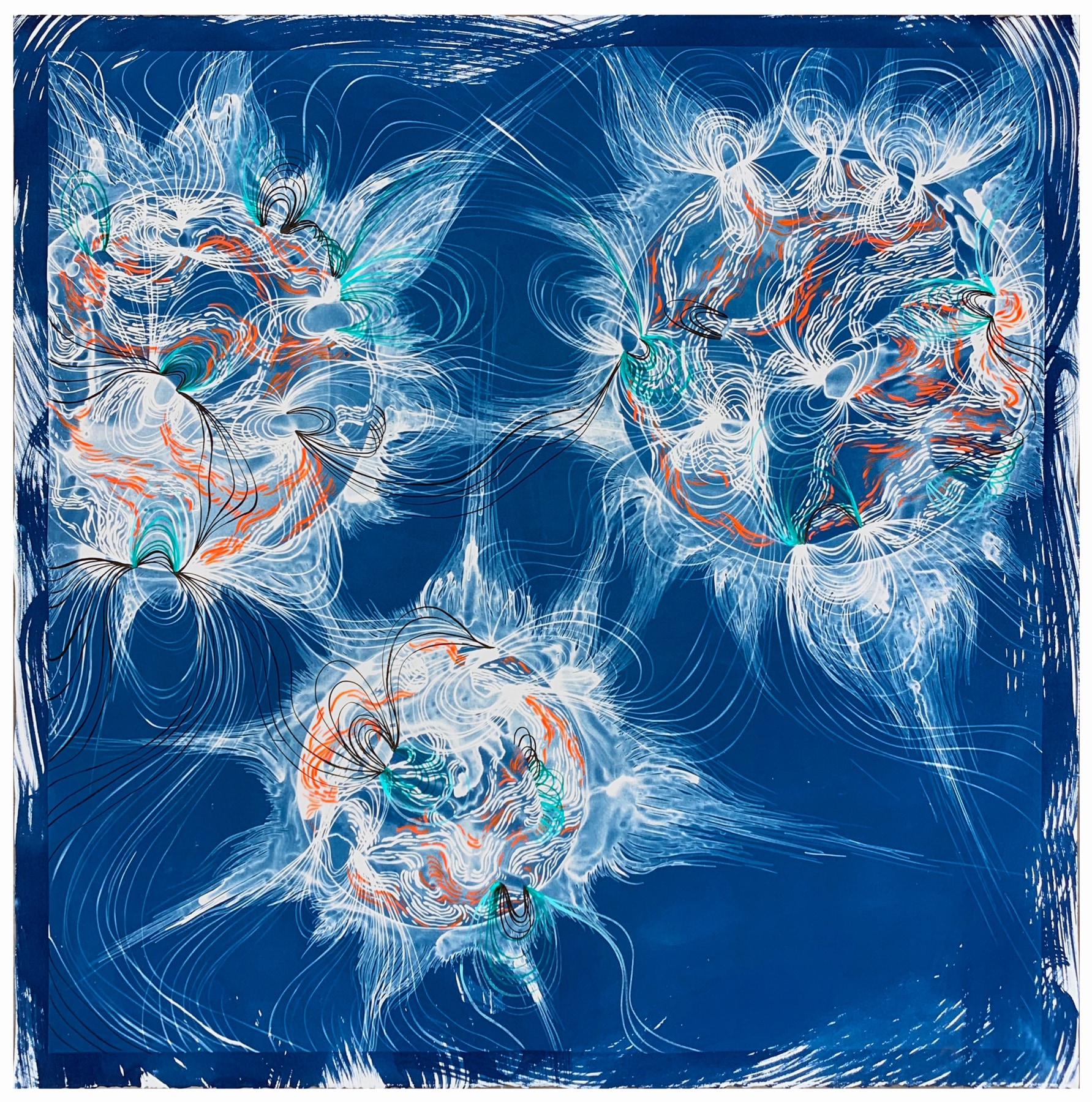 Lia Halloran Solar, (Part 24), 2020