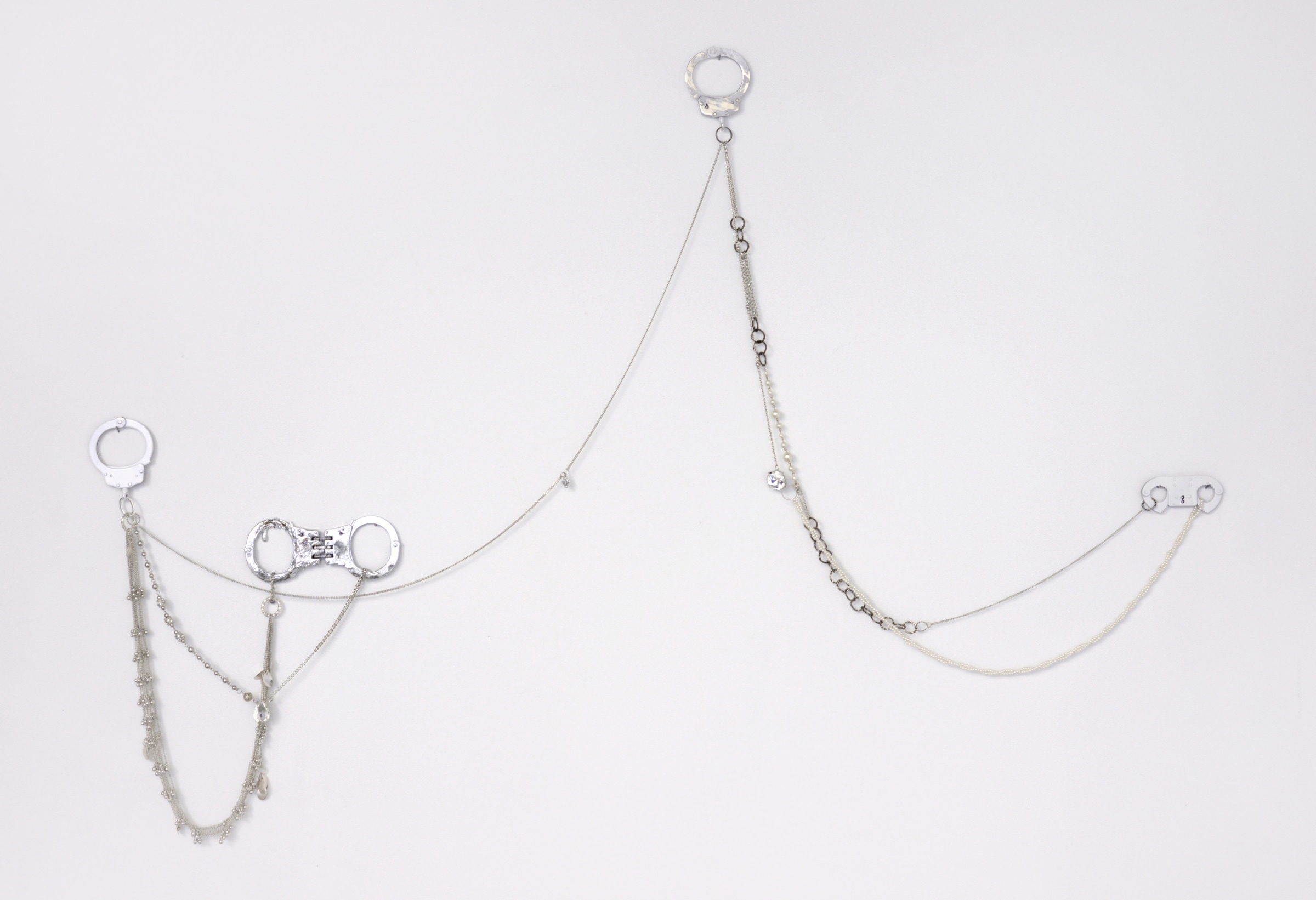 Kambui Olujimi Litmus Test, 2017