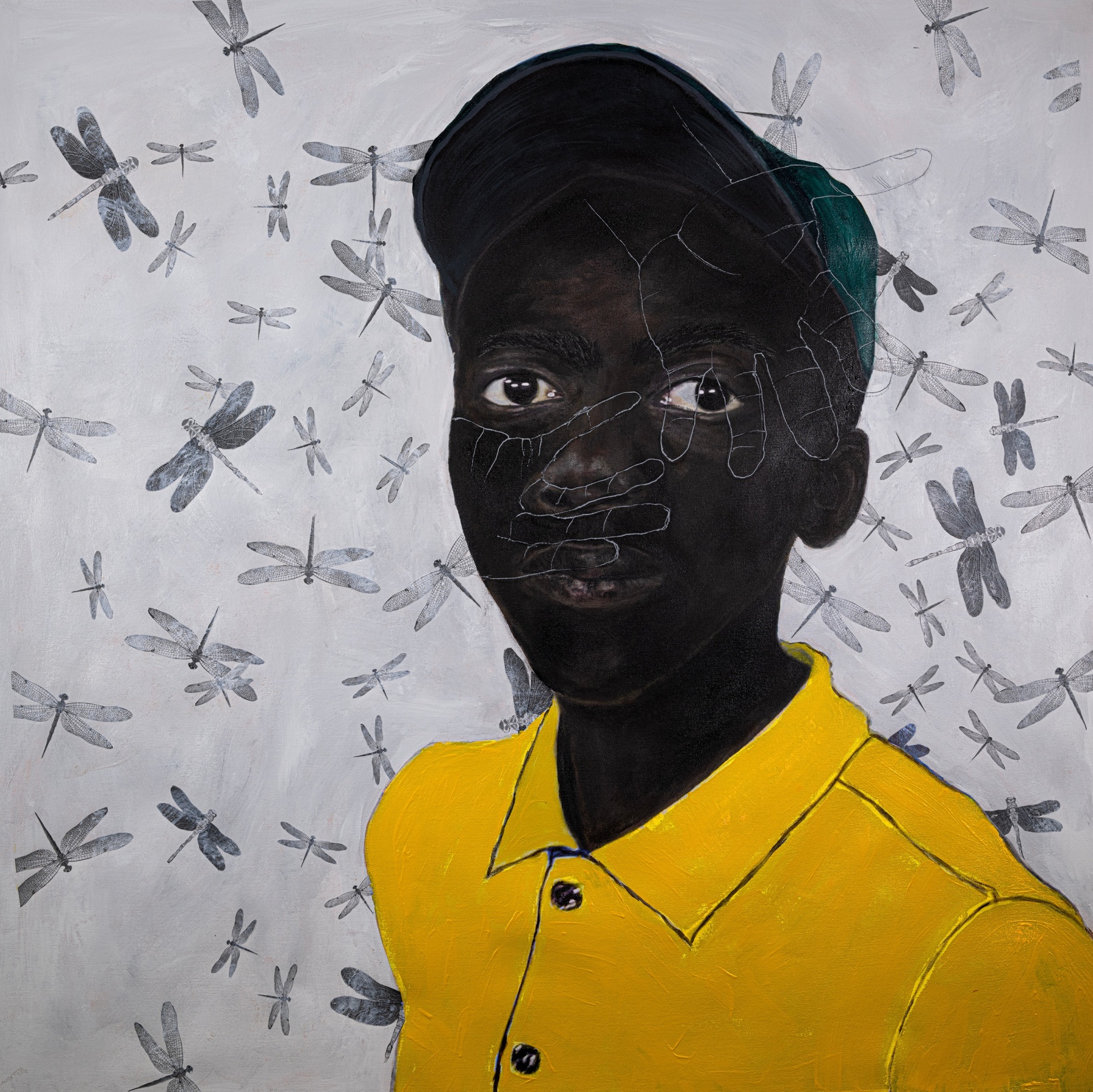 Yrneh &nbsp;Gabon Uprising, 2021