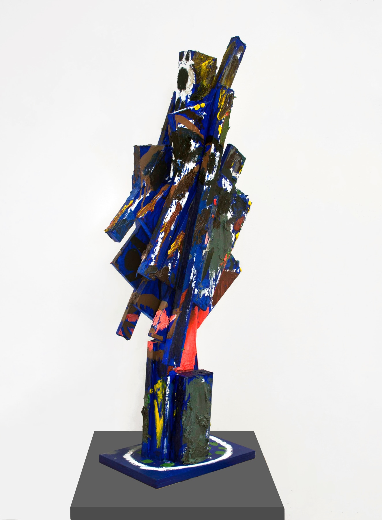 Erik Olson The Hobo, 2018