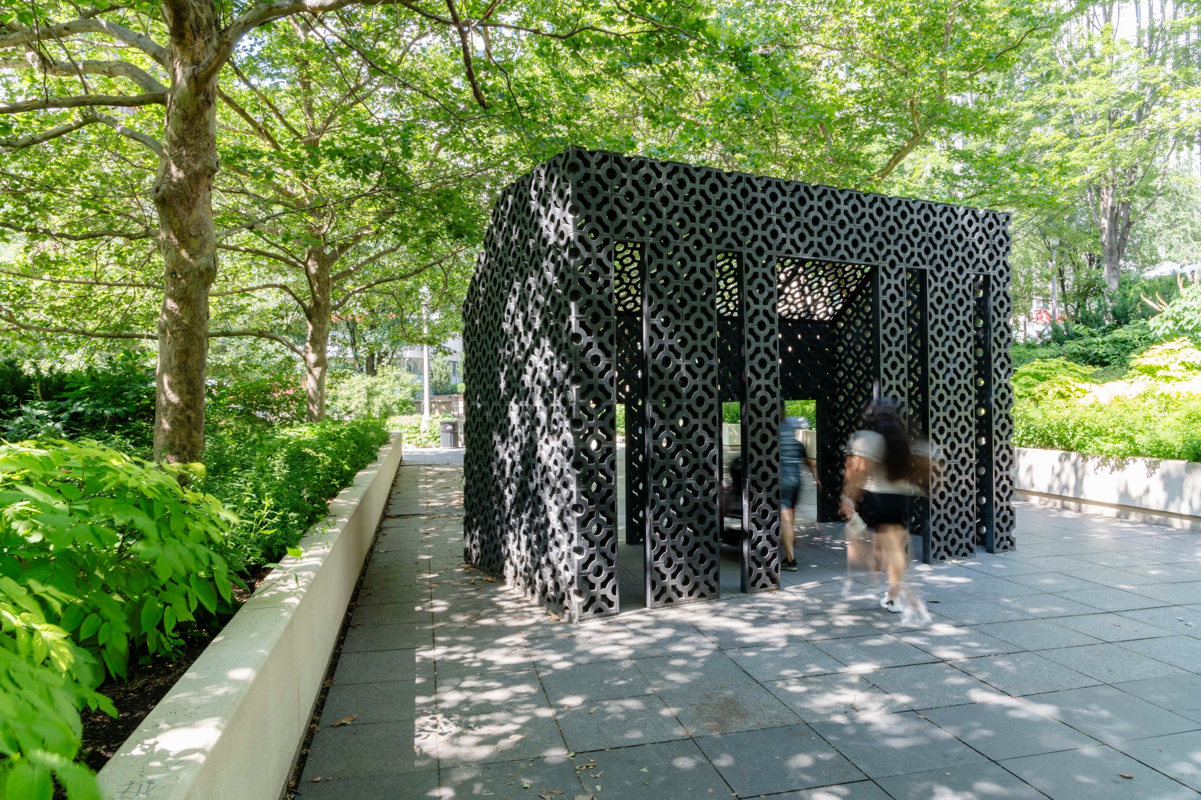 Installation view of Toolbox @ Twenty: The Seldoms,&nbsp;Hyde Park Art Center,&nbsp;September 24 &ndash; November 13, 2022