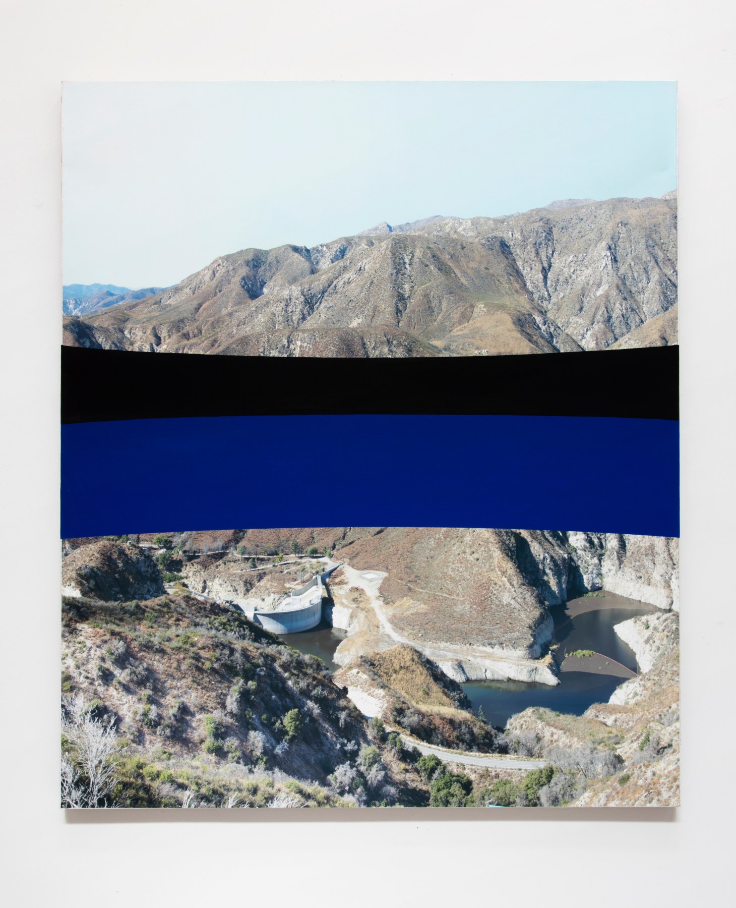 James Hyde ATTEND, 2015