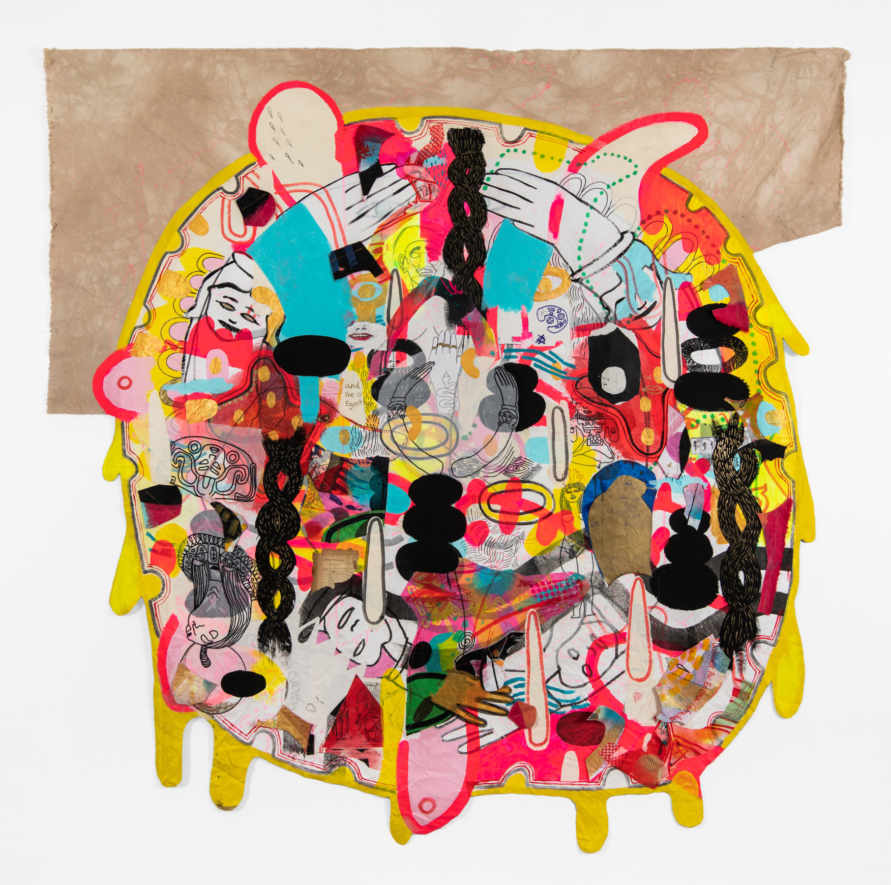 Jackie Milad Birth (Milad) 2, 2022