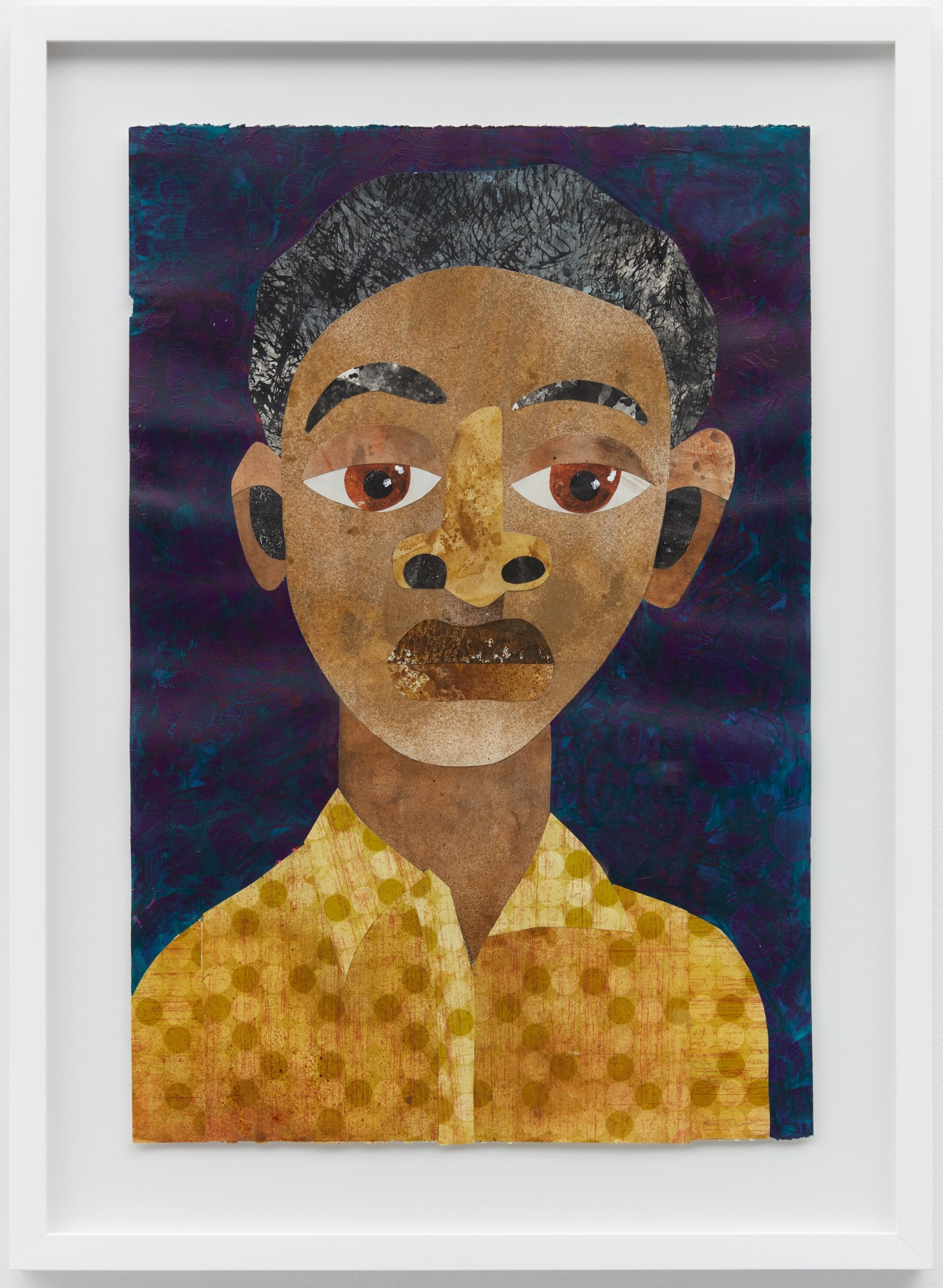 Evita Tezeno My Dreams Make Me Who I Am, 2021