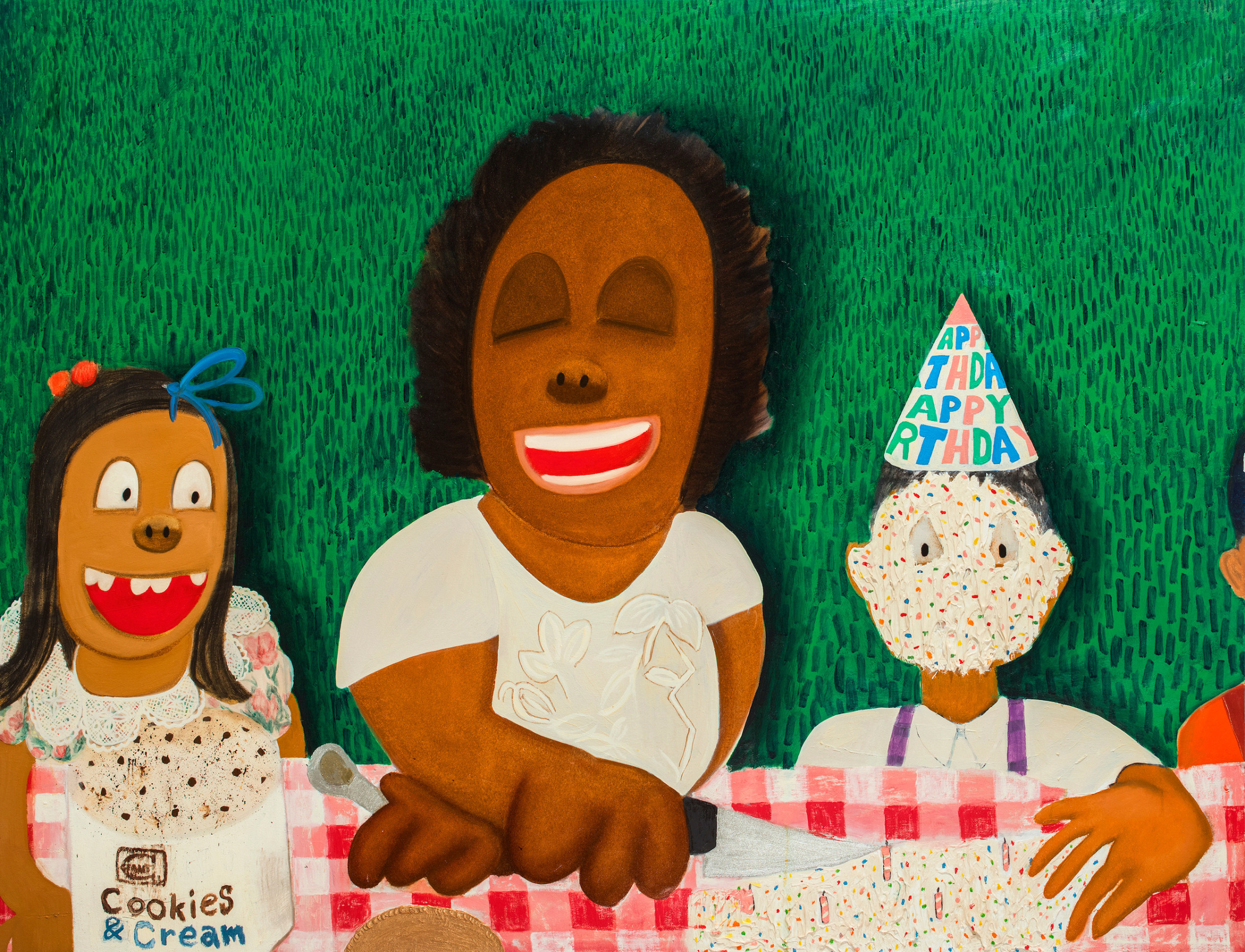 Aaron Maier-Carretero la mordida, 2018