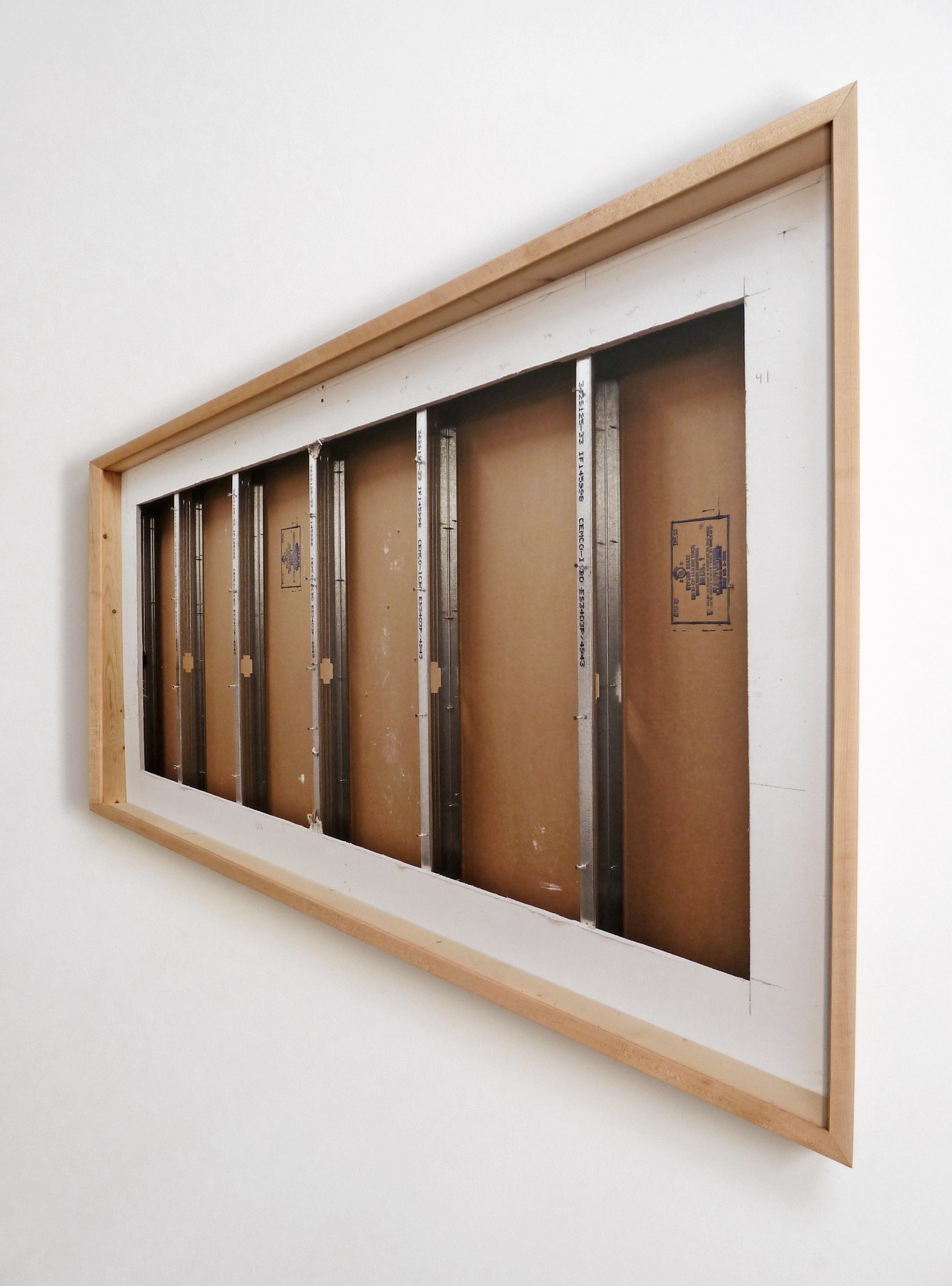 Chris Engman Skew, 2013