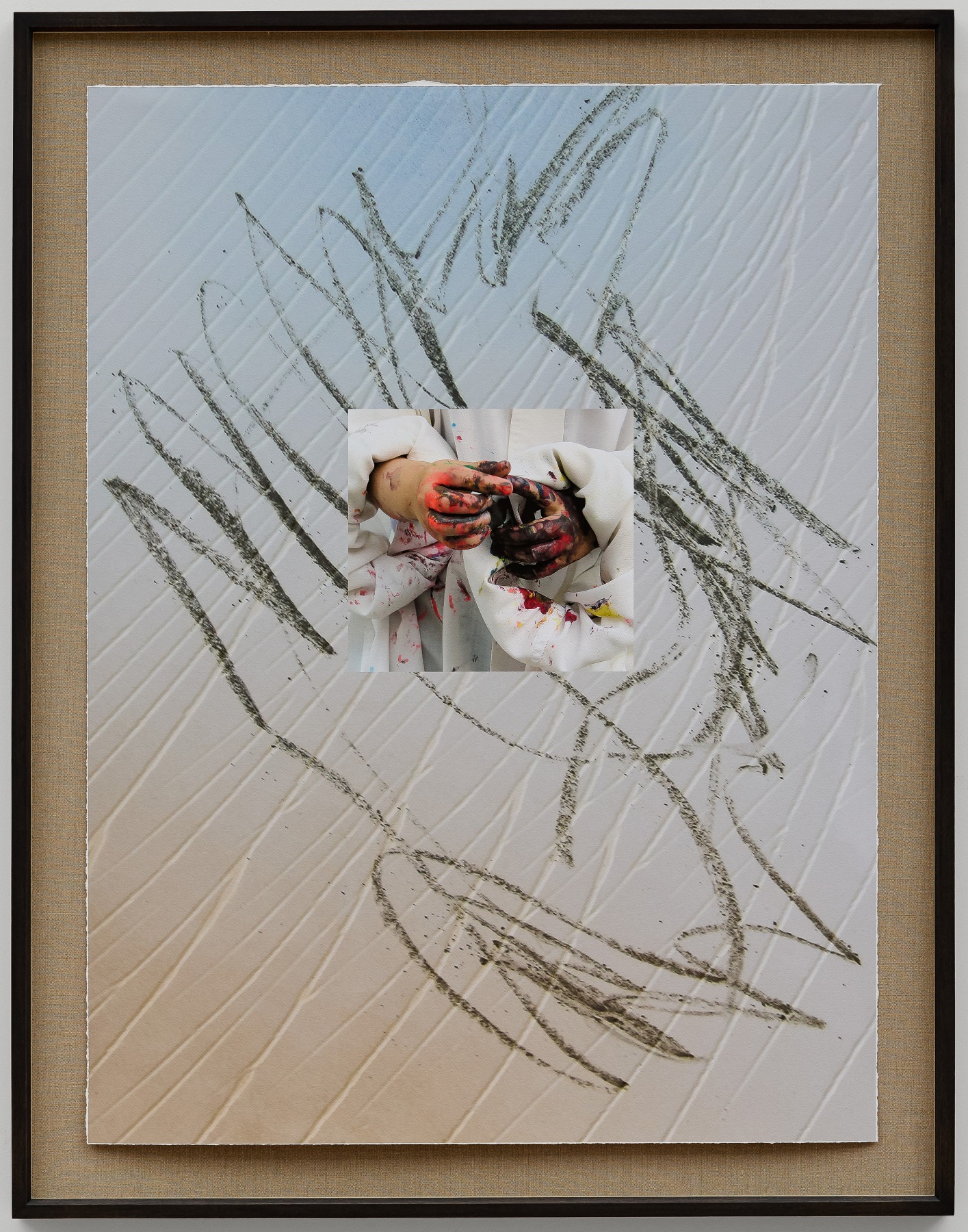 Margaret Morgan Marks, 2023