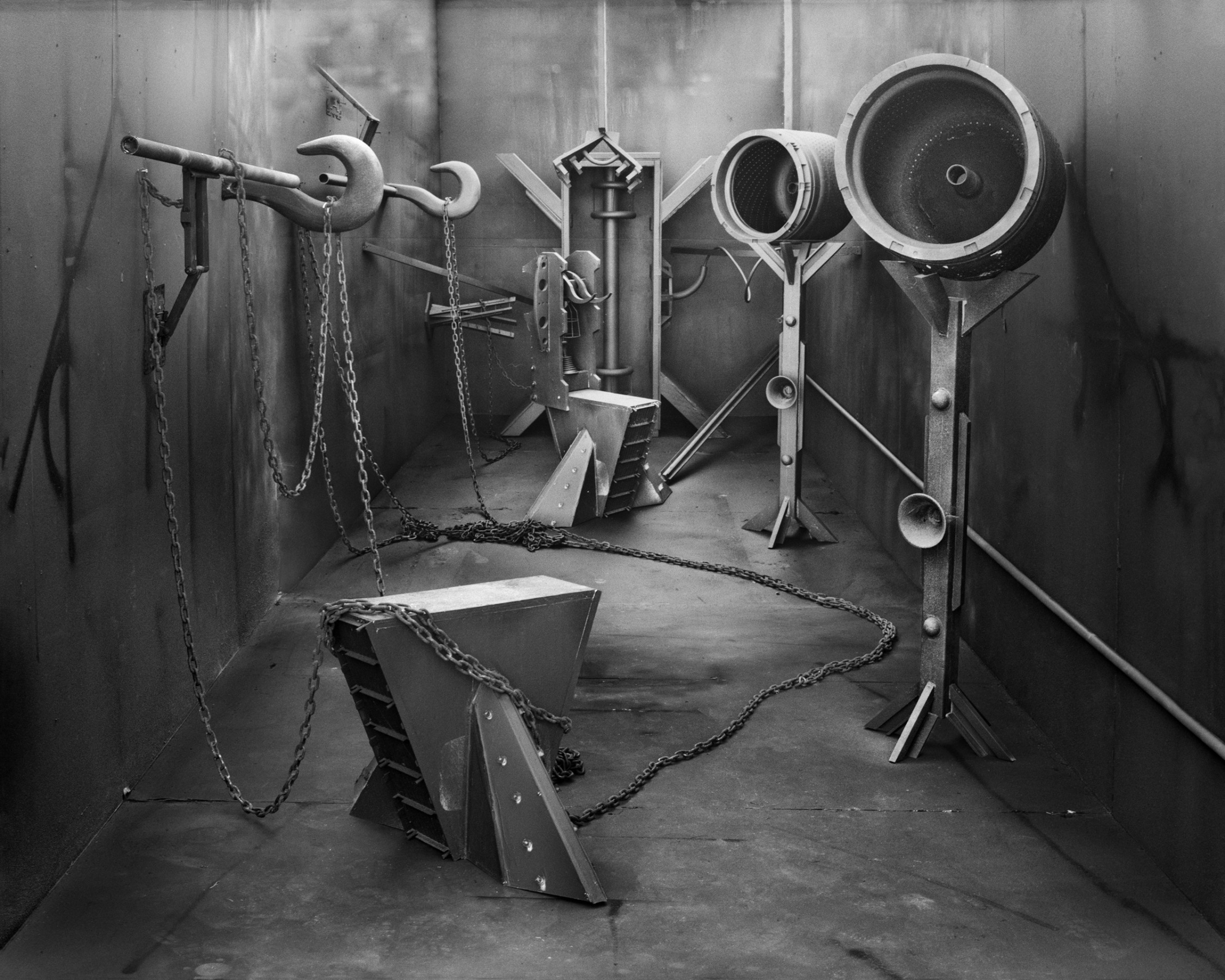 Rodrigo Valenzuela_Afterwork #5_2021_Silver_gelatin_print_40x32in