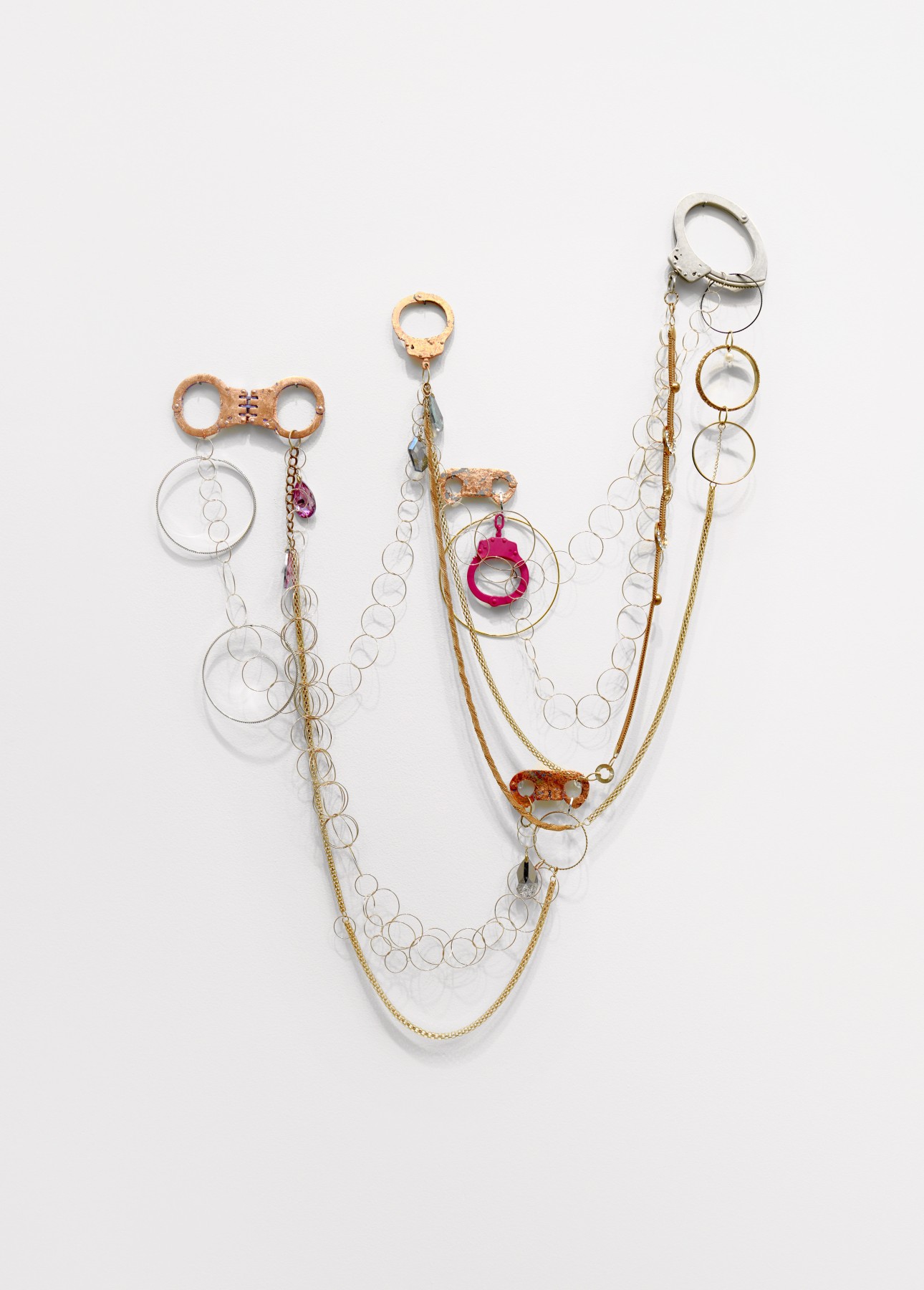 Kambui Olujimi No Belts No Laces, 2017