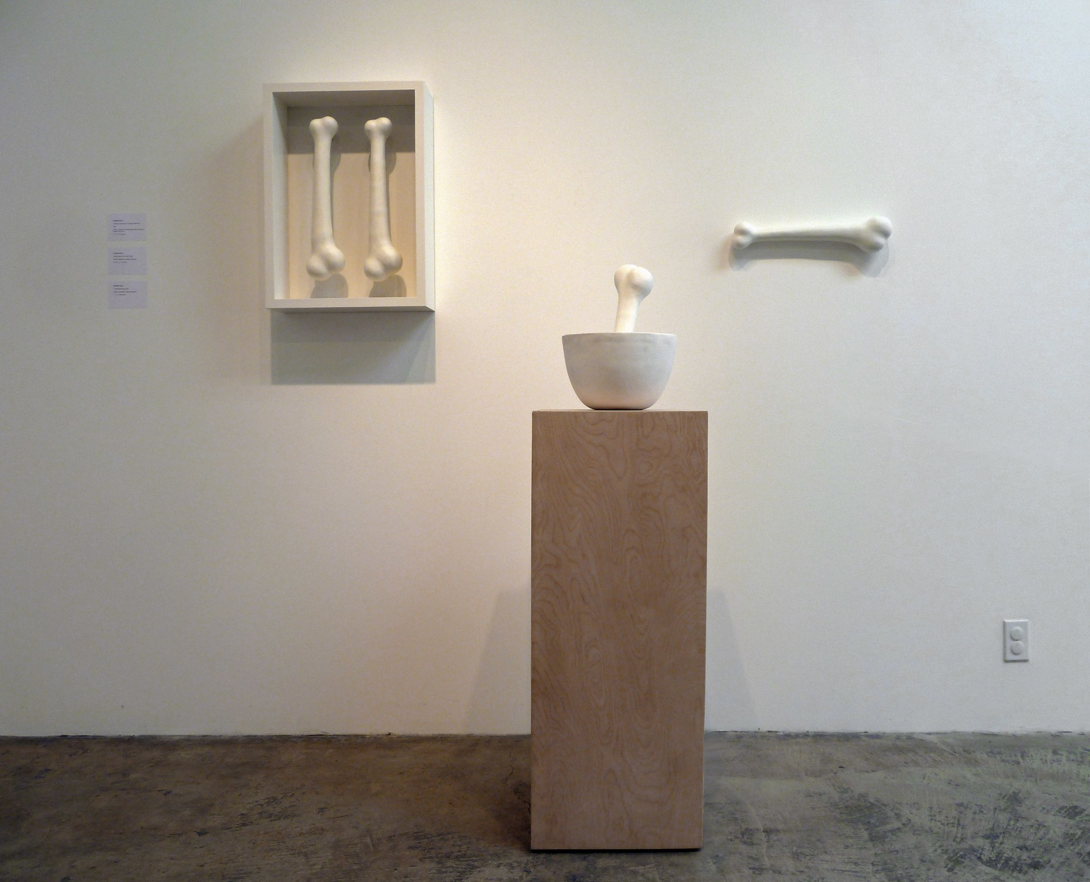 Installation Views of Tilt Shift LA: New Queer Perspectives on the Western Edge