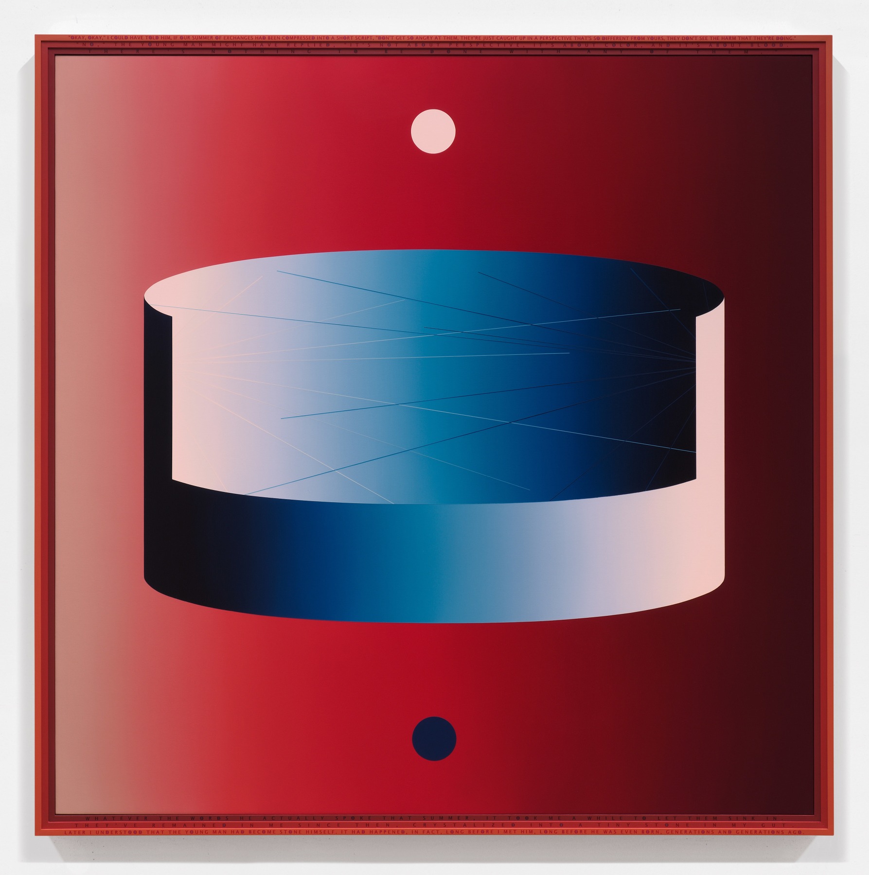 Nicolas Grenier Perspectives, 2018