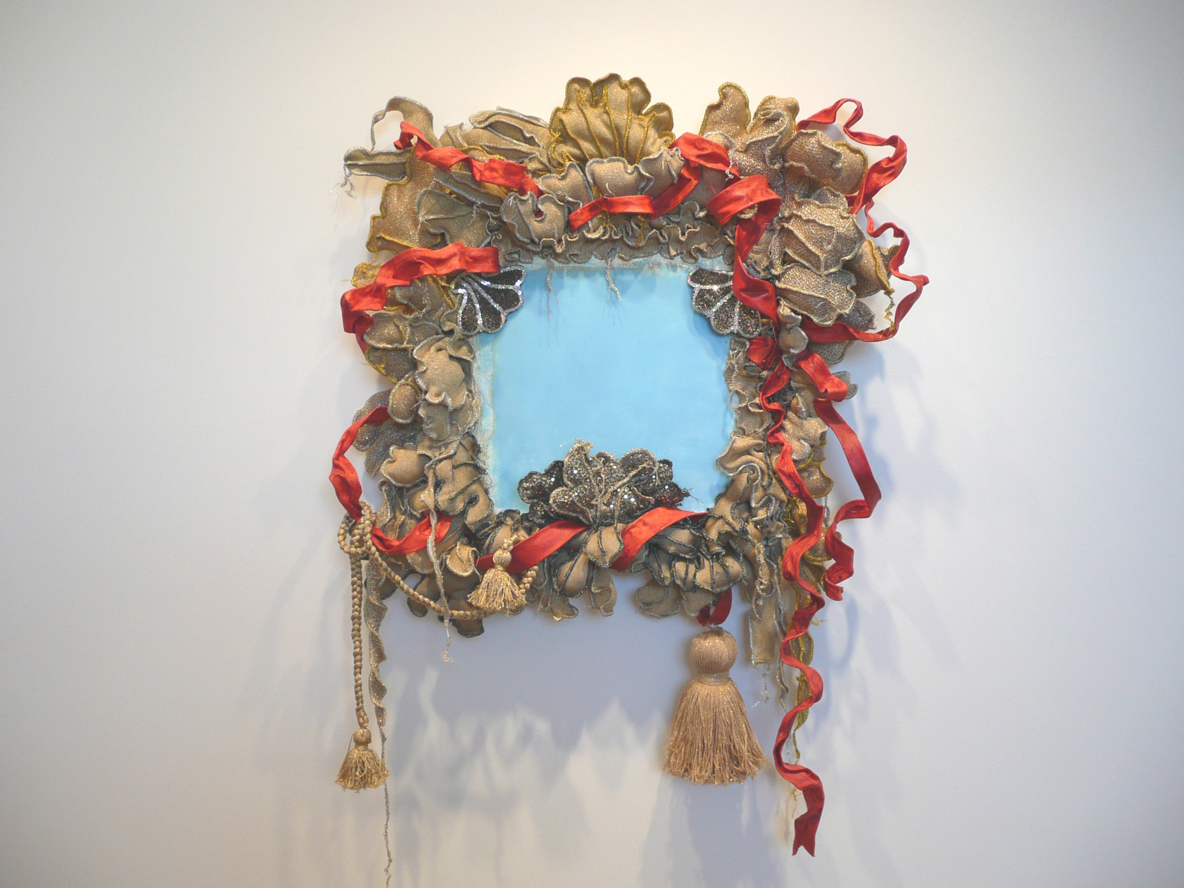 Installation of View of Miyoshi Barosh: Delirium