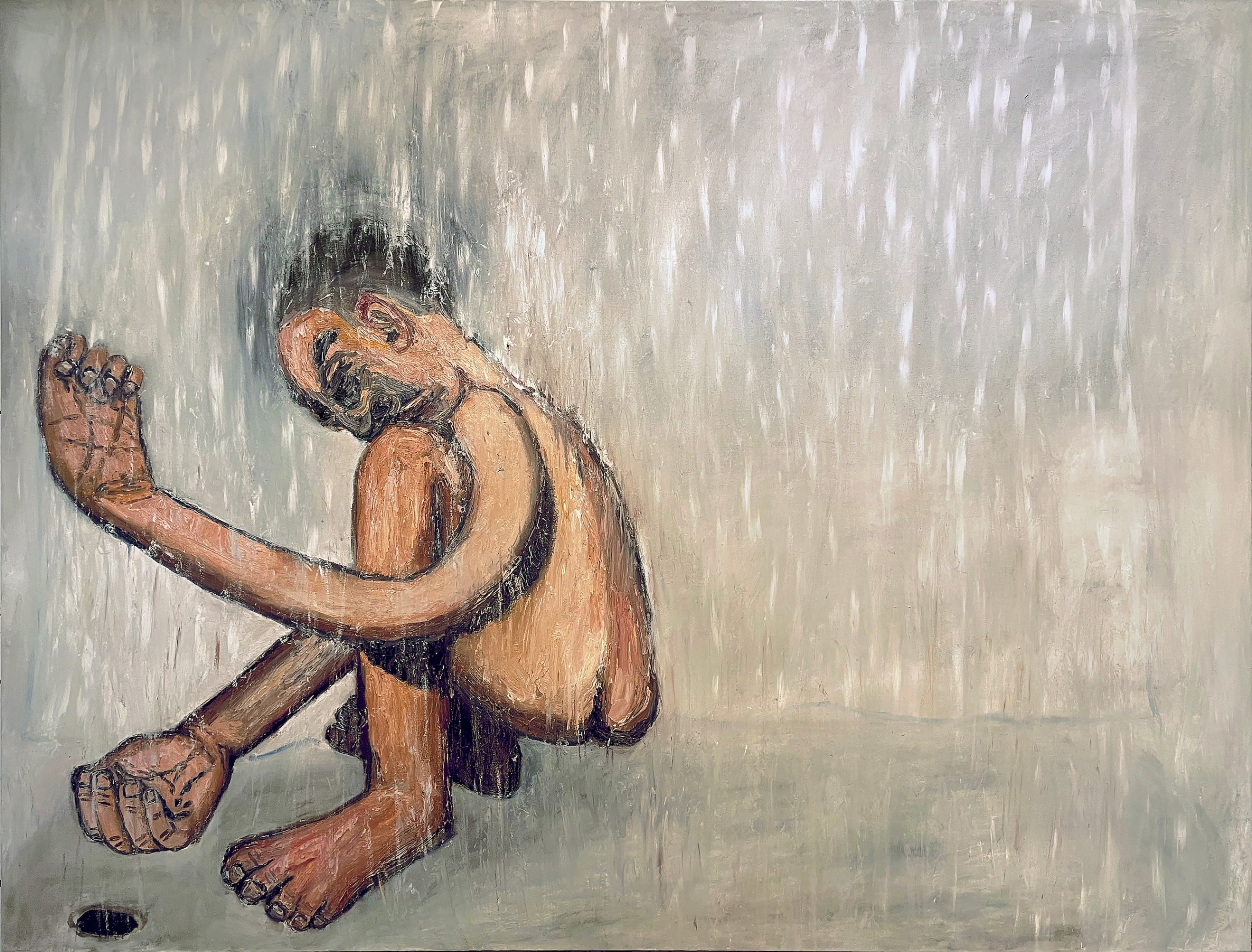 Aaron Maier-Carretero&nbsp; down, 2021