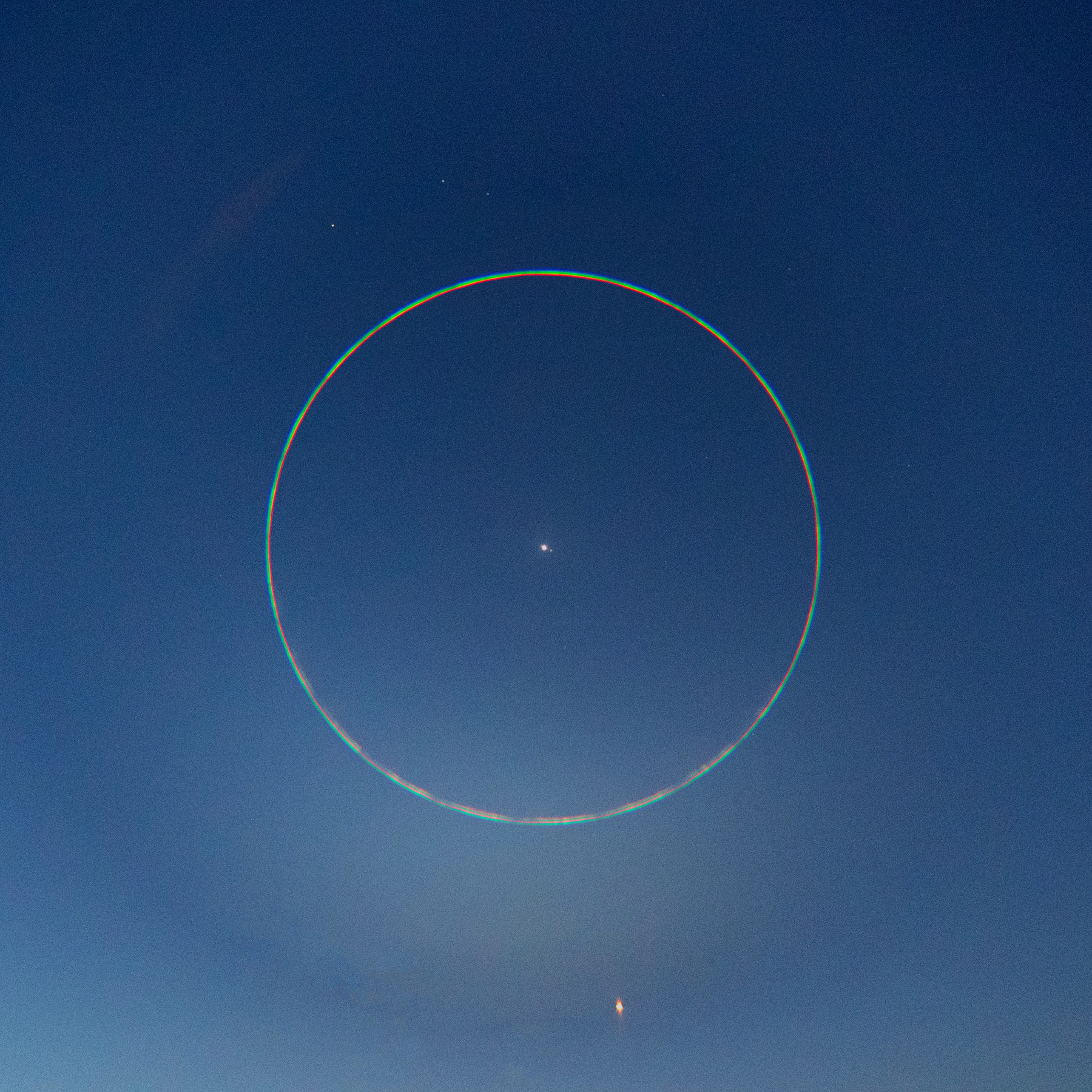 Marcus Z&uacute;&ntilde;iga messenger, 2025