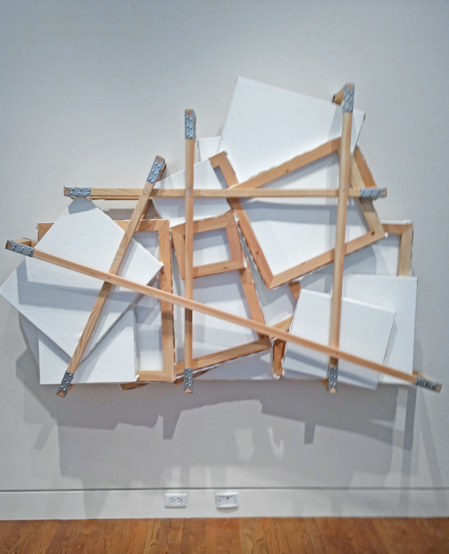 Margie Livingston Body of Work, 2014