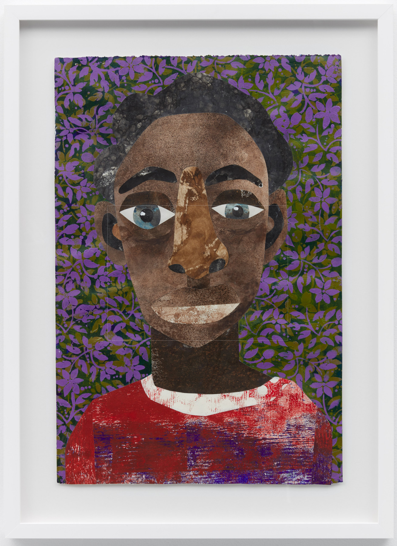 Evita Tezeno I Am A Champion, 2021