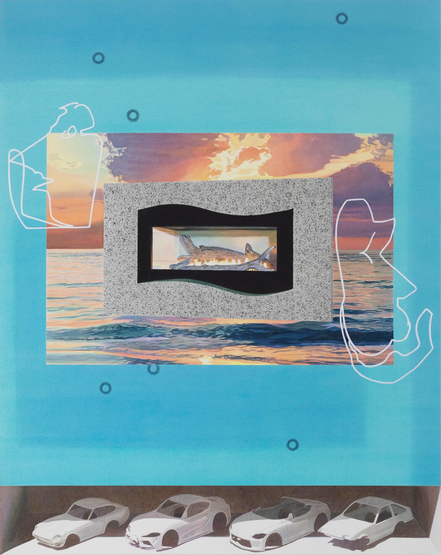 Tristram Lansdowne Auto cc, 2023