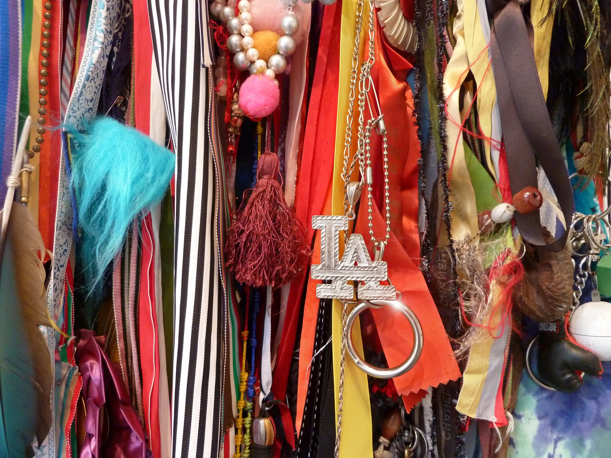 Installation Views of Tilt Shift LA: New Queer Perspectives on the Western Edge