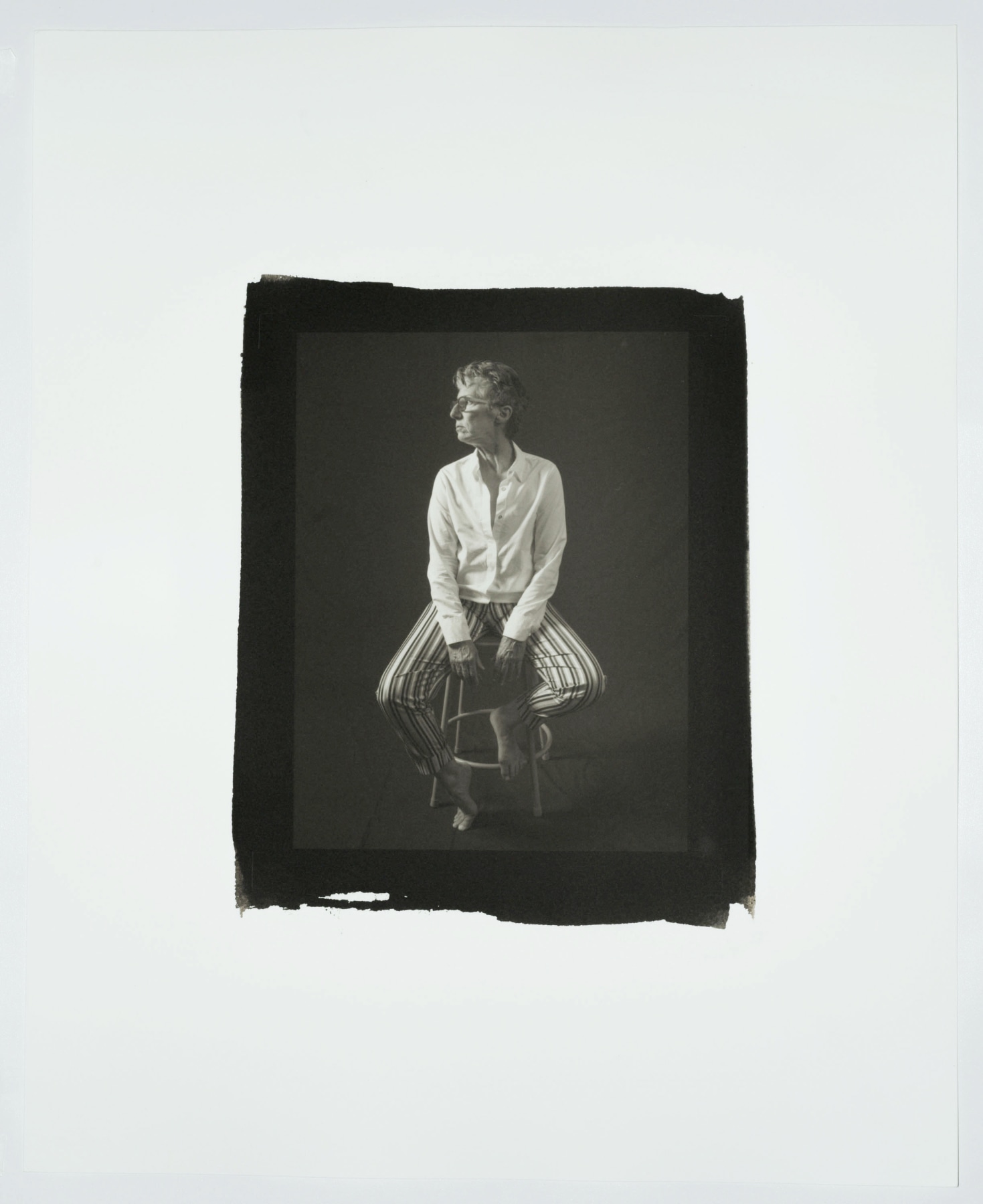 Ken Gonzales-Day Susan Silton, 2020 (printed 2022)