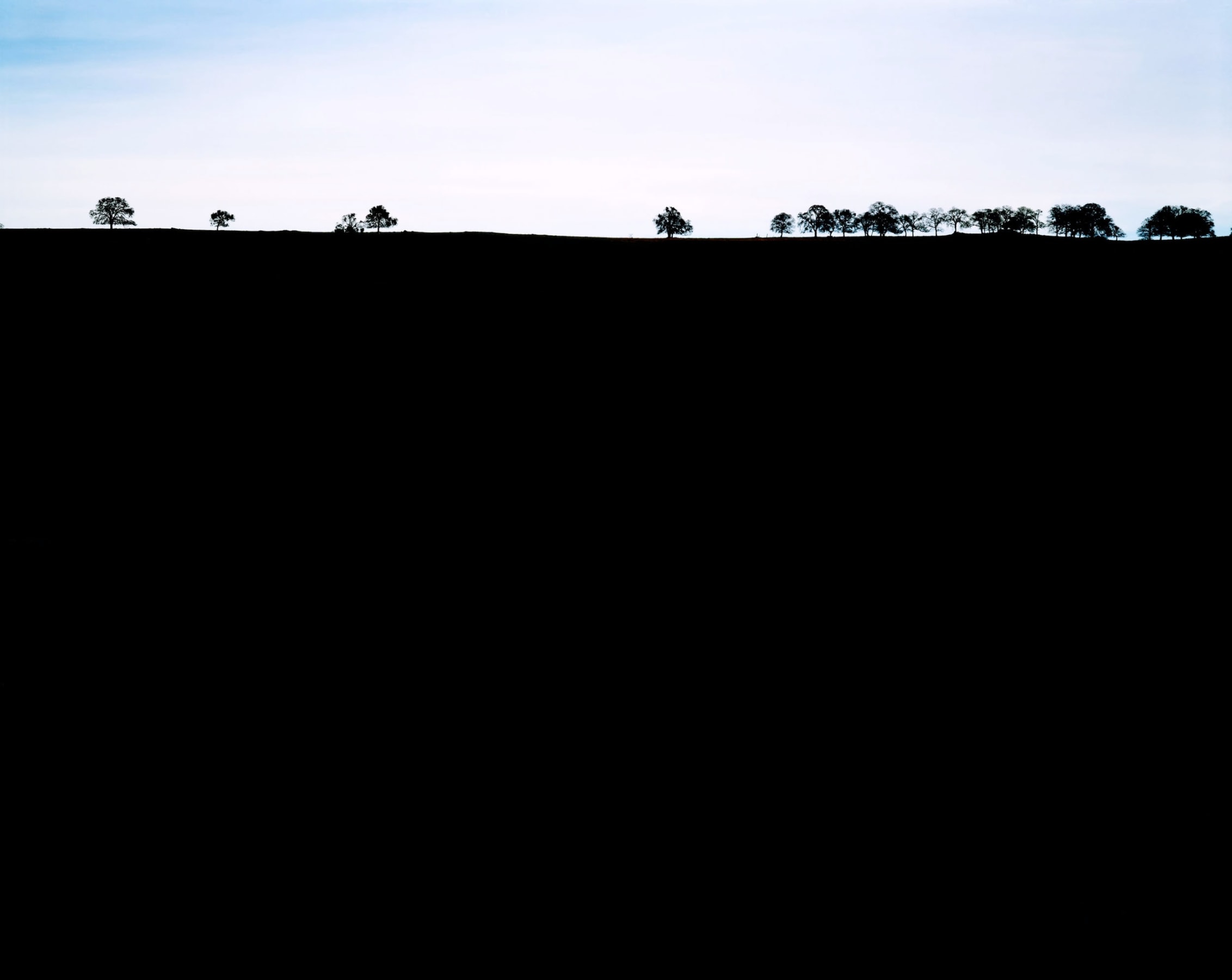 Ken Gonzales-Day Near Horintos, 2005