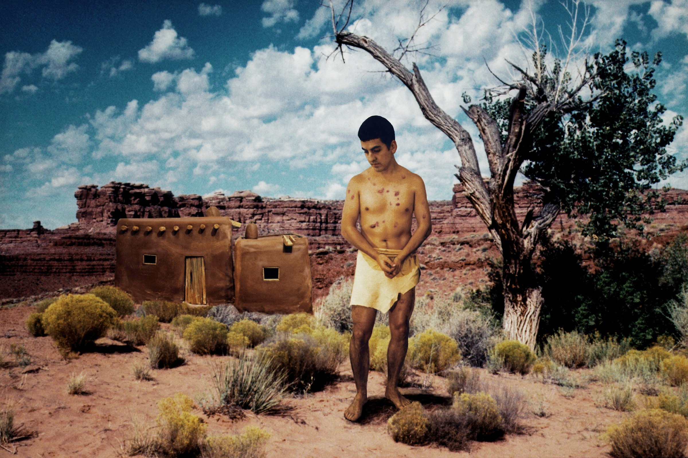 Ken Gonzales-Day Untitled #13, 1994