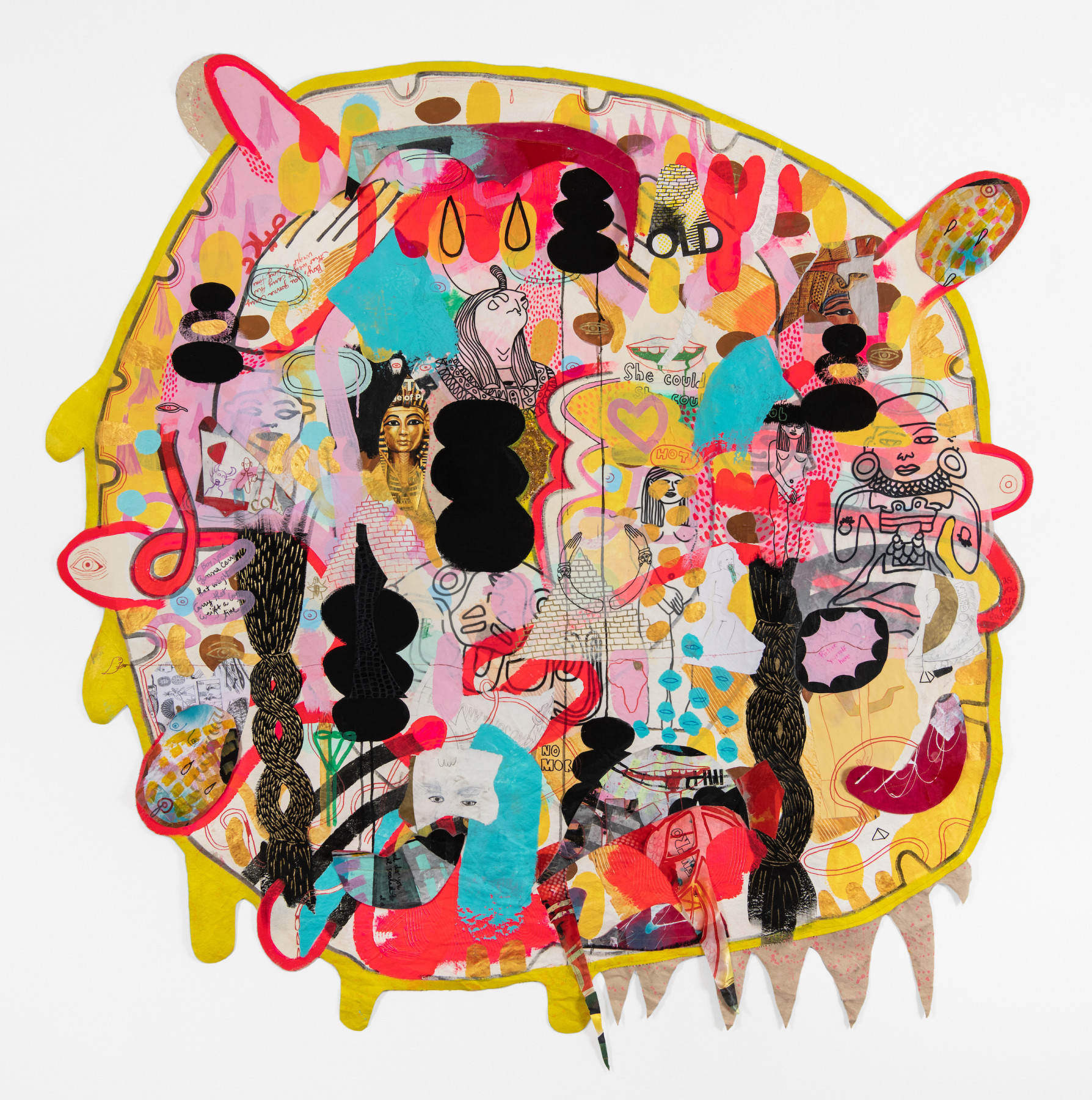 Jackie Milad&nbsp; Birth (Milad) 3, 2022