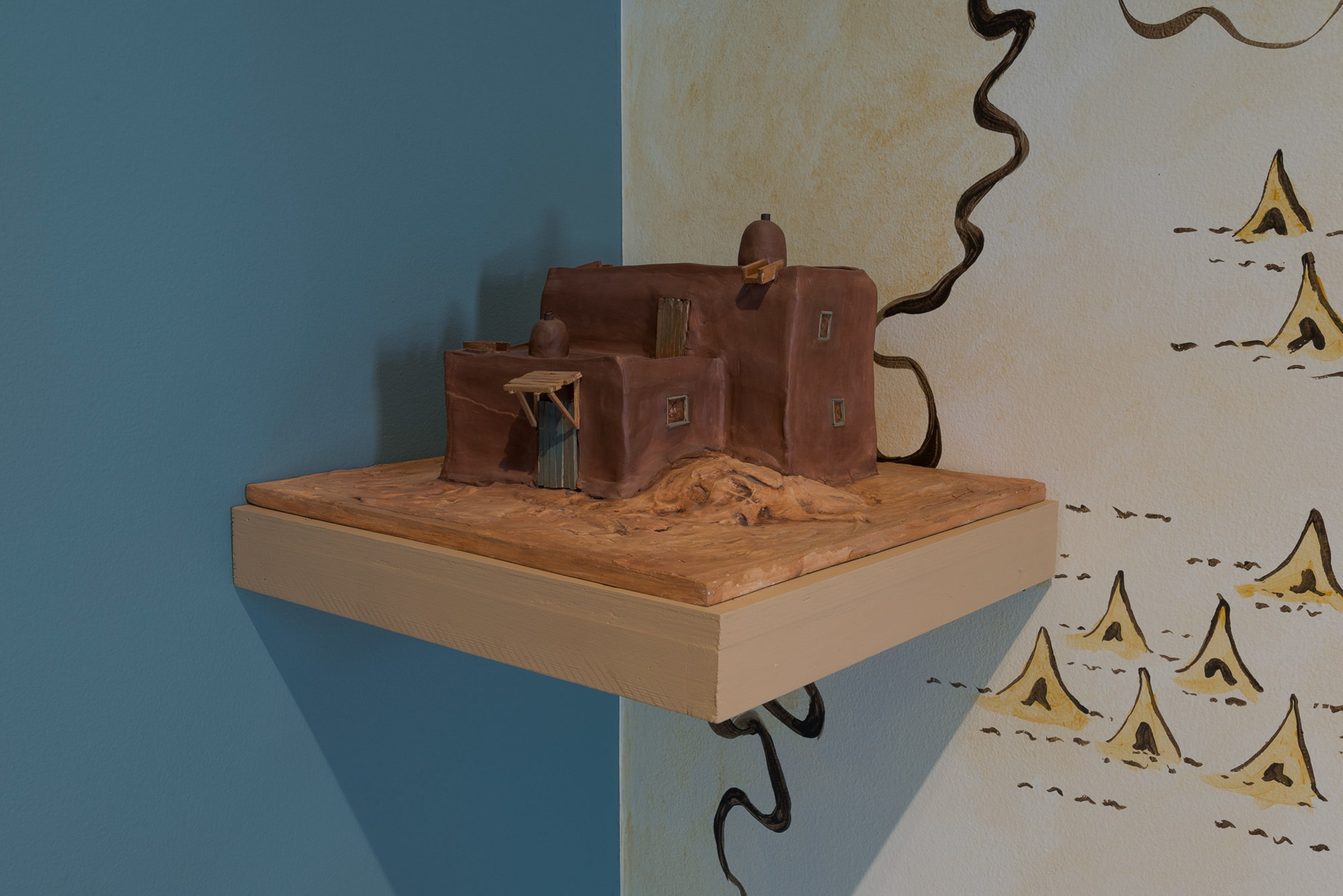 Ken Gonzales-Day Untitled #56,1994