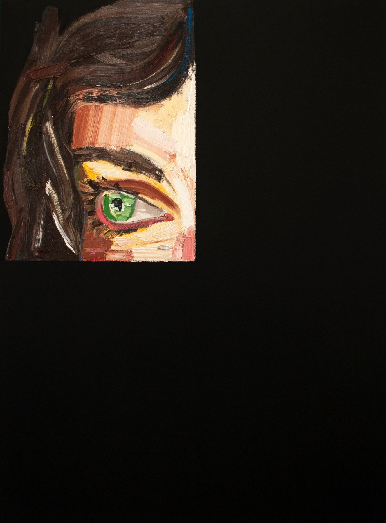 Erik Olson Hillary, 2017