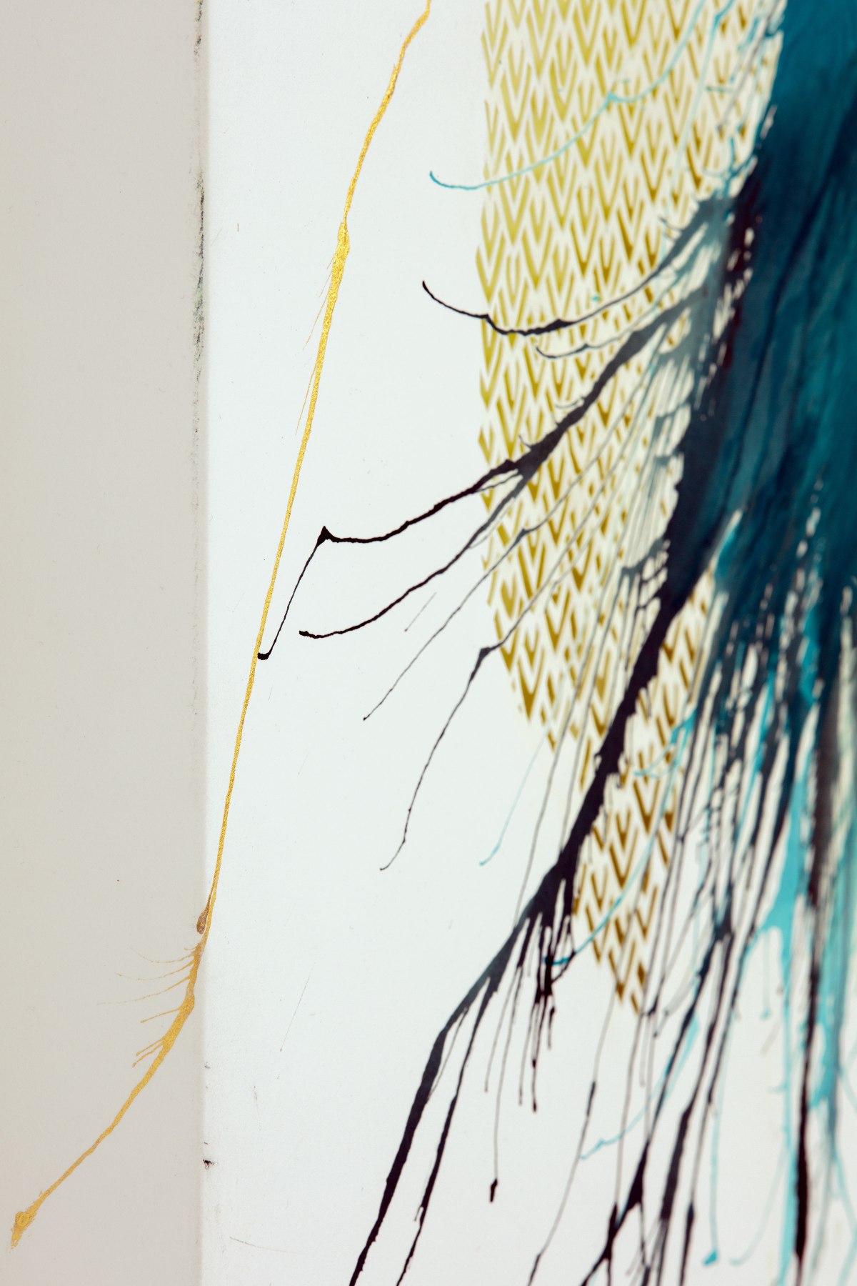 Image courtesy of Sherin Guirguis Studios; photo credit: Panic Studio LA