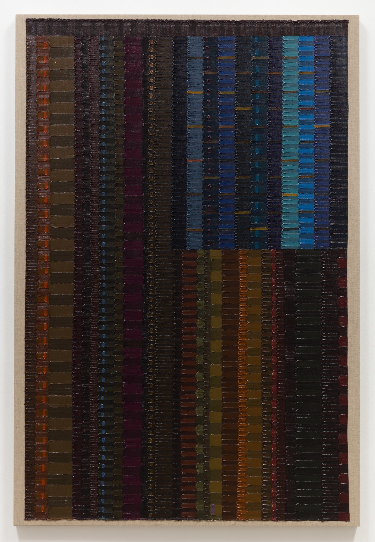 June Edmonds Case for Reparations Flag, 2019