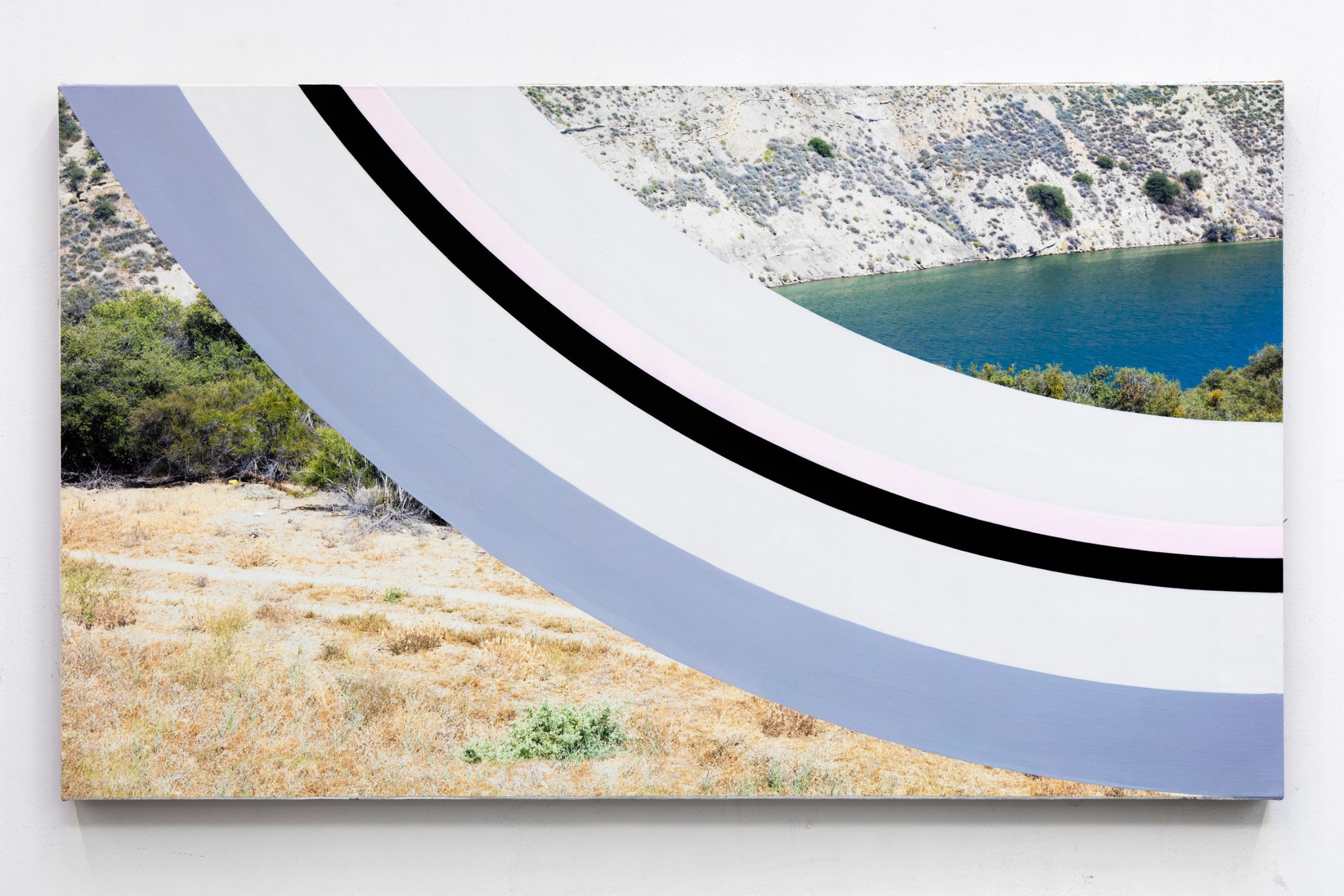 James Hyde TRACK, 2015