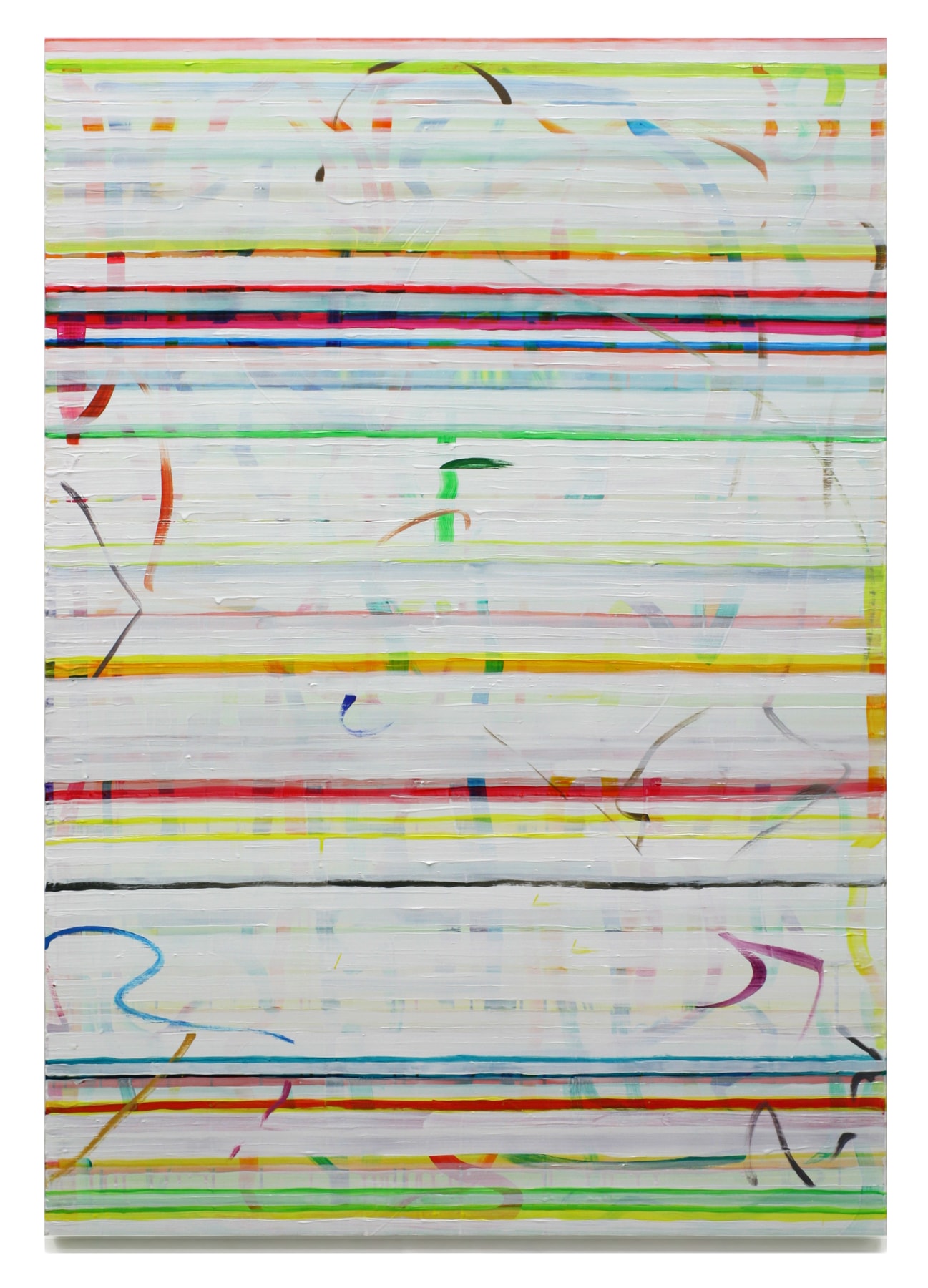 Chris Barnard Repression,&nbsp;2015