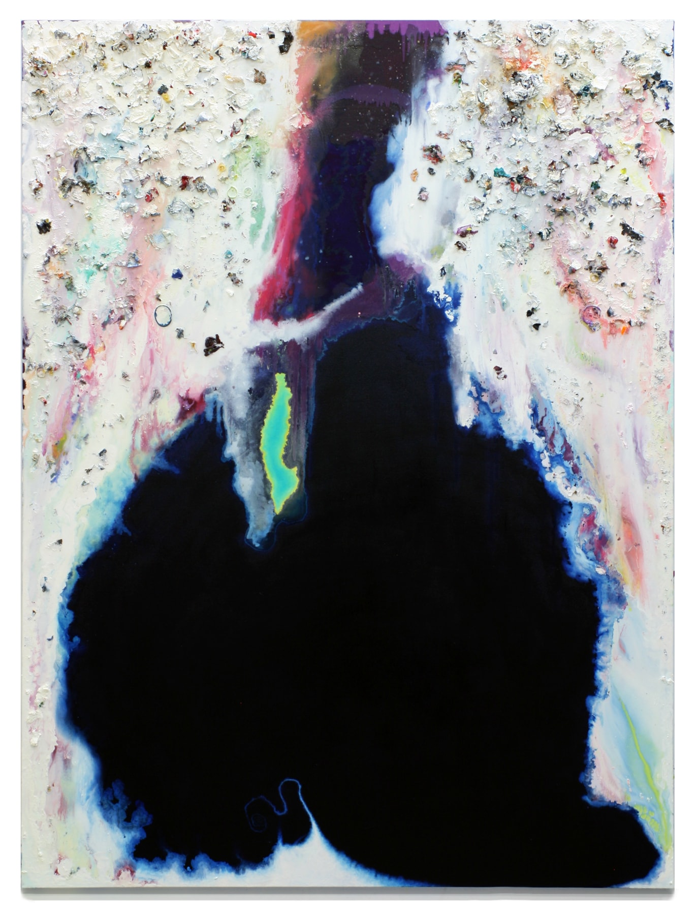 Chris Barnard Deepwater Horizon,&nbsp;2015