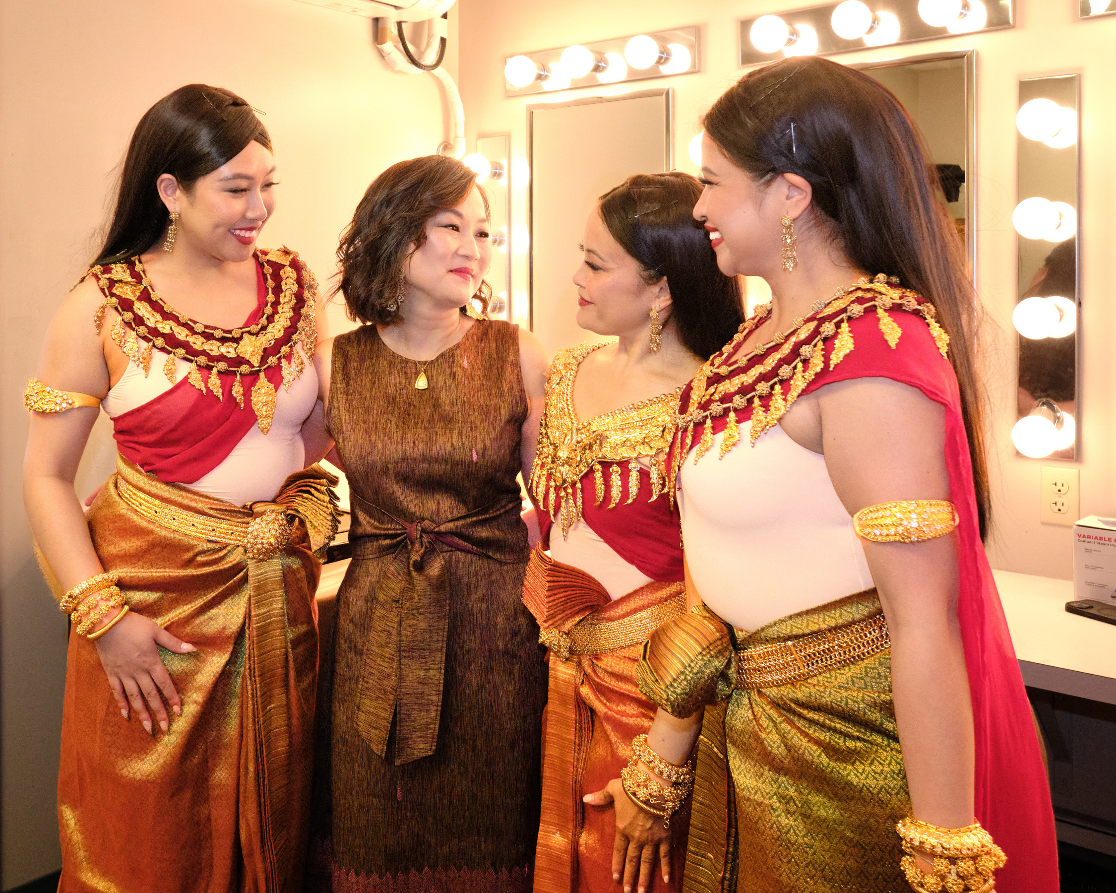 PENNY STAMPS: PHUNG HUYNH, March 27, 2025, Unversity of Michigan, Ann Arbor, MI