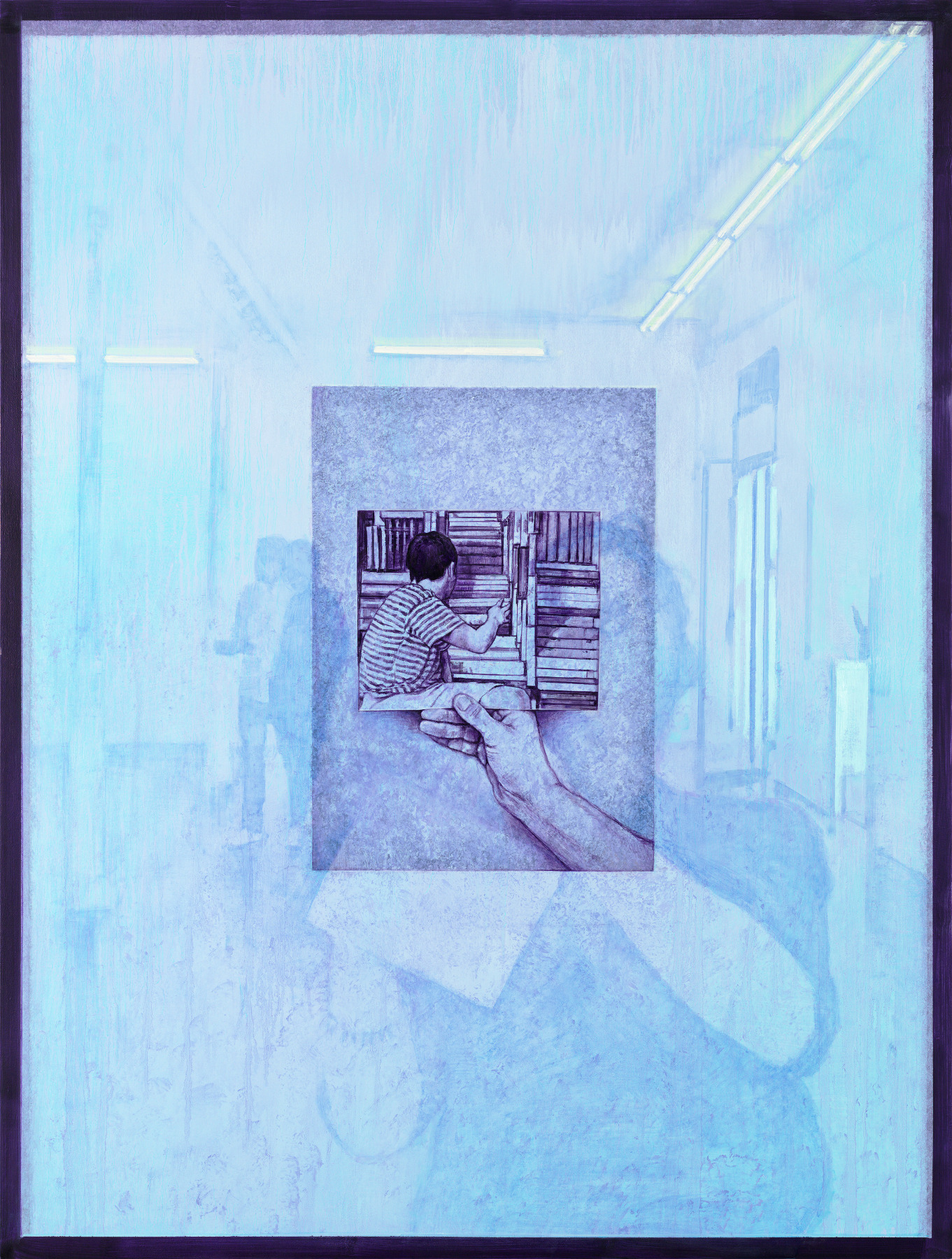 Laura Karetzky E-Mmersion, 2023