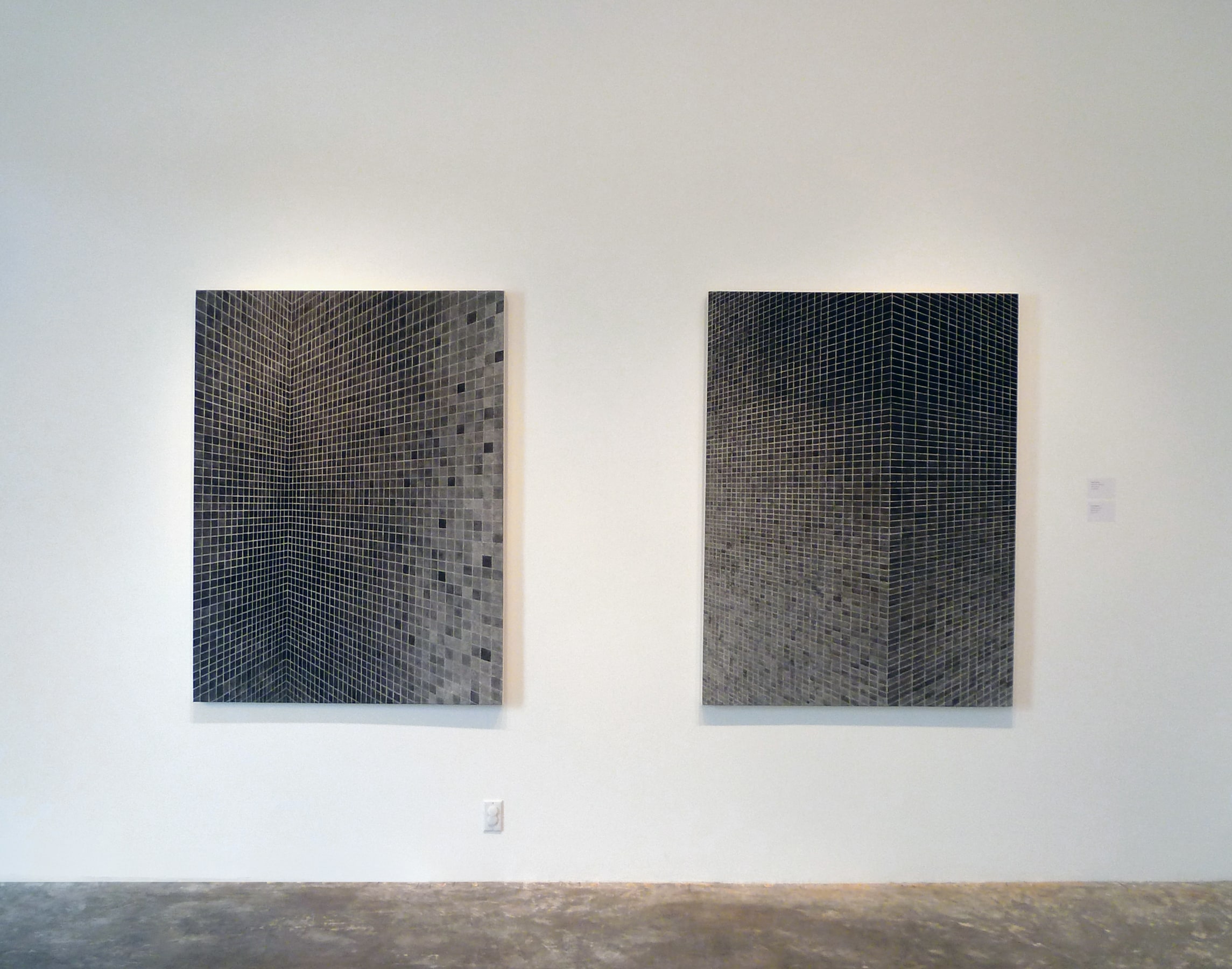 Installation Views of Tilt Shift LA: New Queer Perspectives on the Western Edge