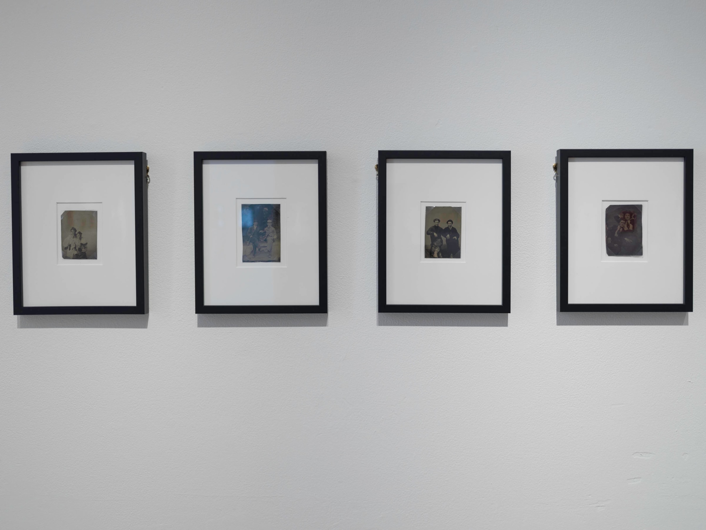 Installation view of&nbsp;Queer-ish: Photography and the LGBTQ+ Imaginary, at Ruth Chandler Williamson Art Gallery, Scripps College, on view from&nbsp;October 28 &ndash; December 15, 2023