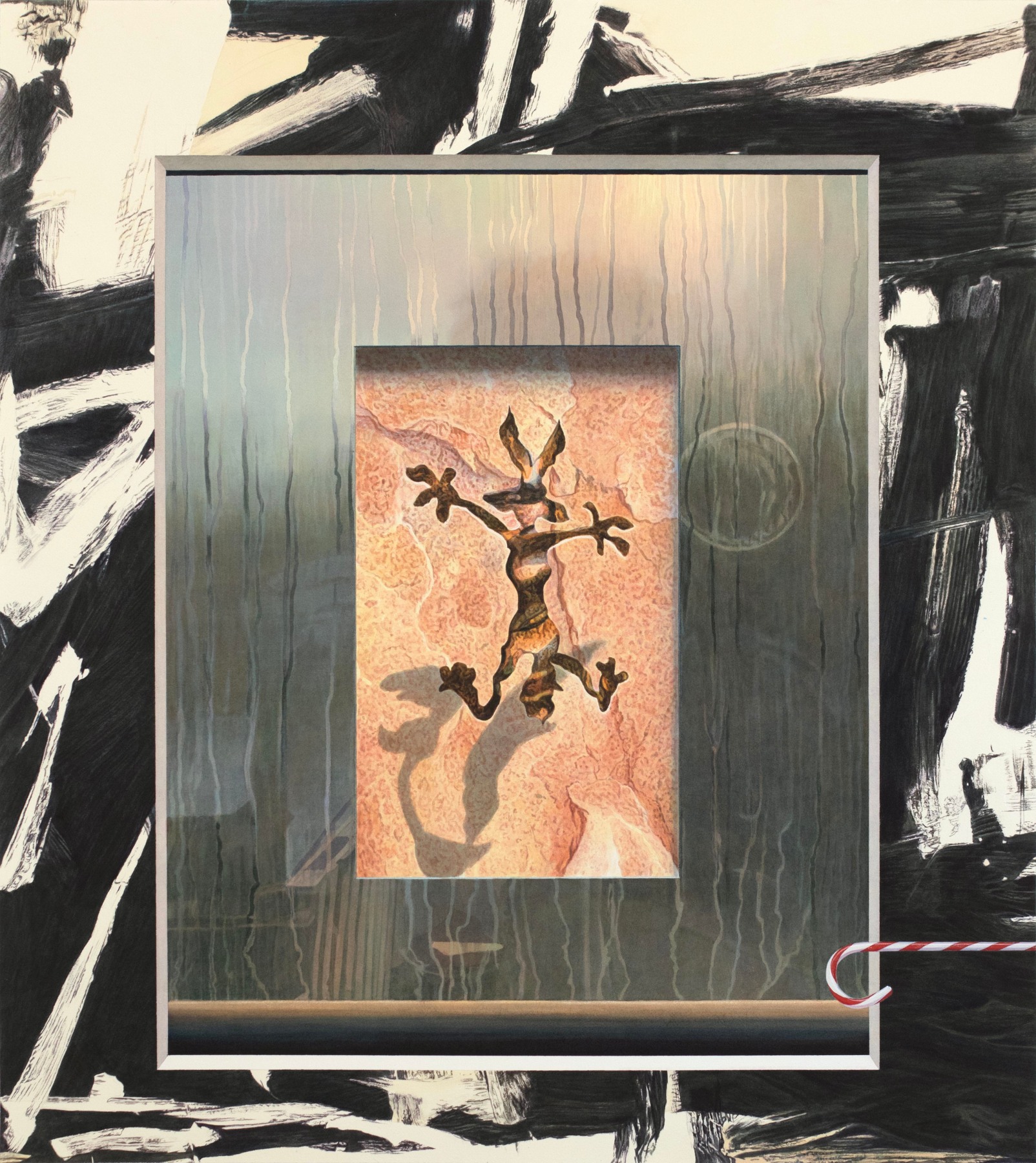 Tristram Lansdowne Coyote InKline, 2024