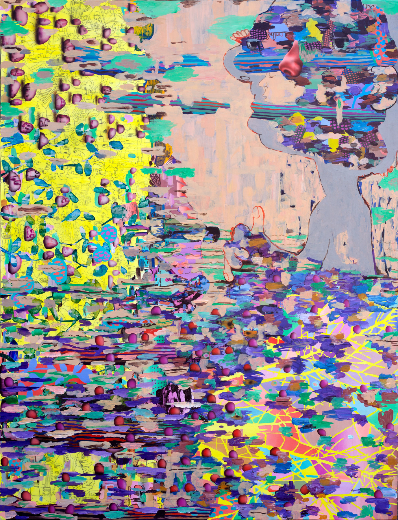 Carlson Hatton Focal Points, 2021