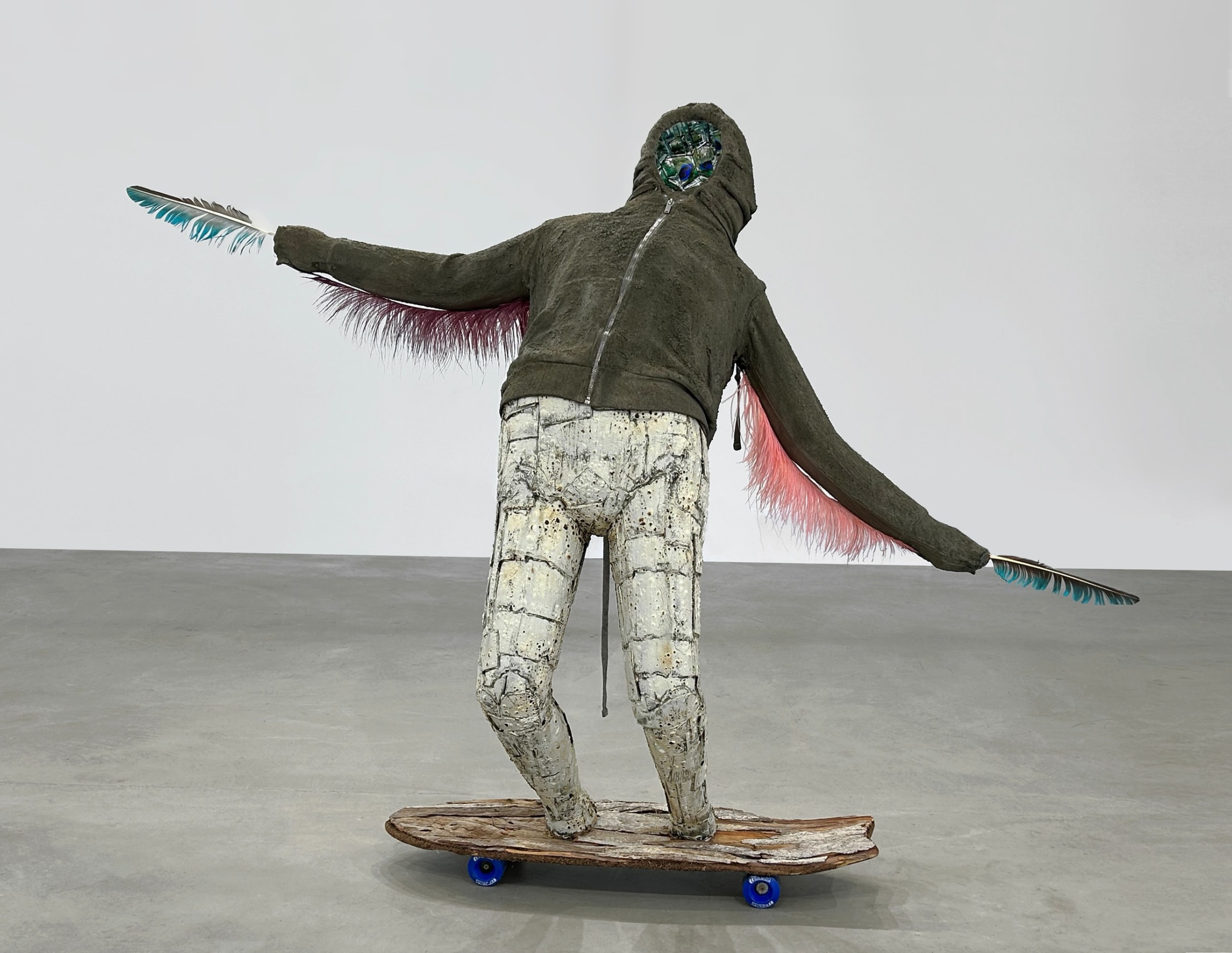 Hector Dionicio Mendoza