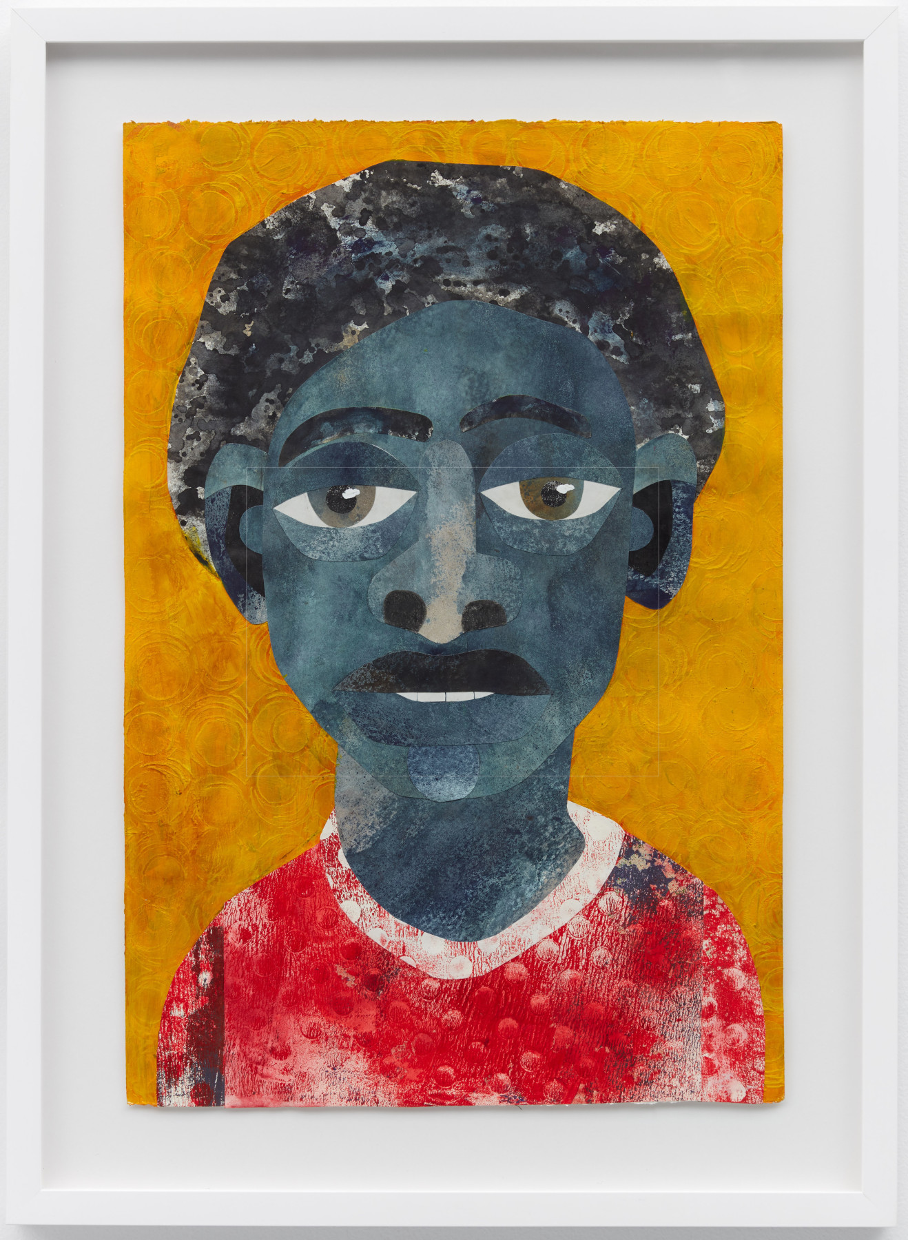 Evita Tezeno I See You,&nbsp;2021