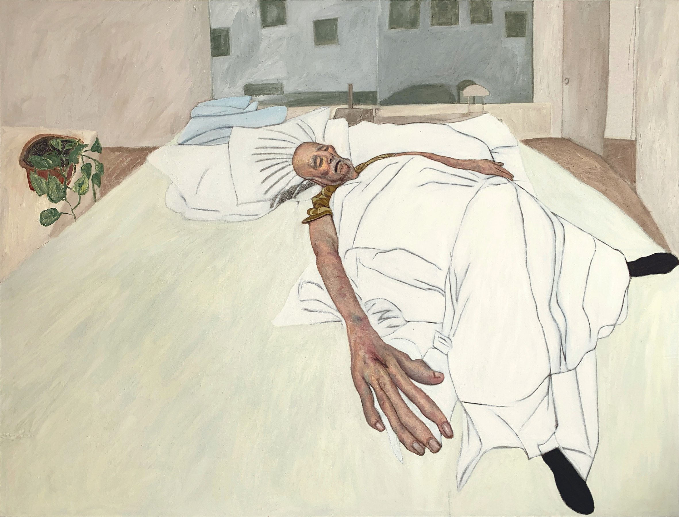 Aaron Maier-Carretero martin, 2020