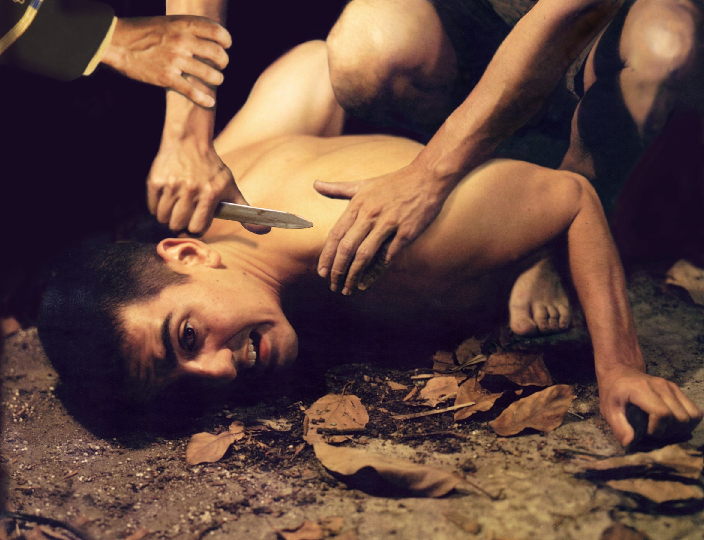 Ken Gonzales-Day Untitled #34, 1996