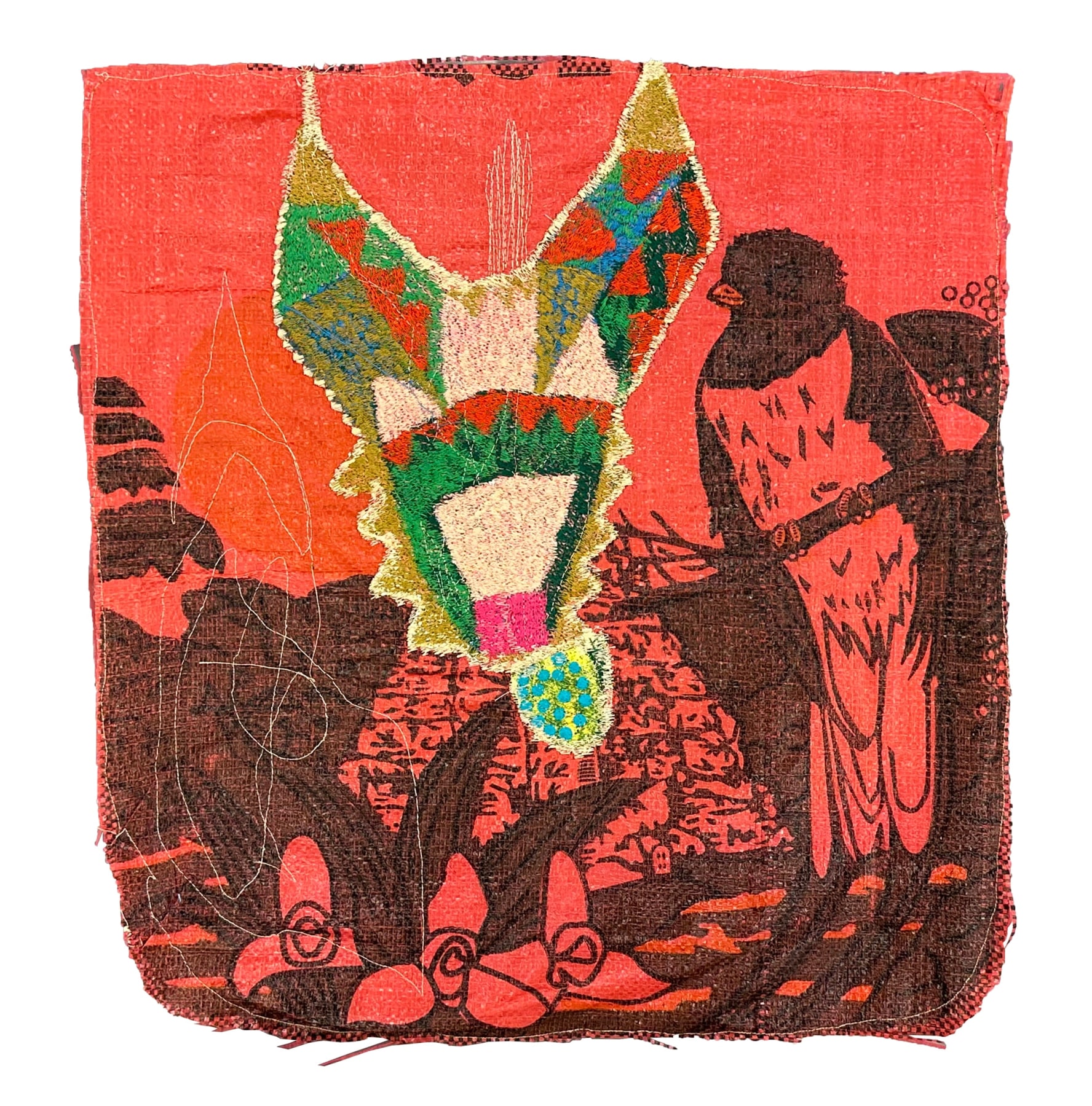 Griselda Rosas Untitled, 2023