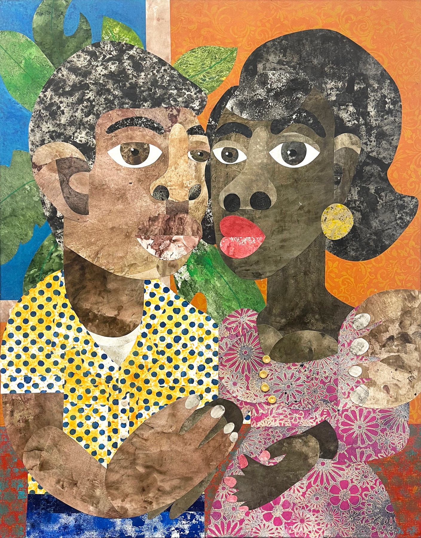 Evita Tezeno Always and Forever, 2025