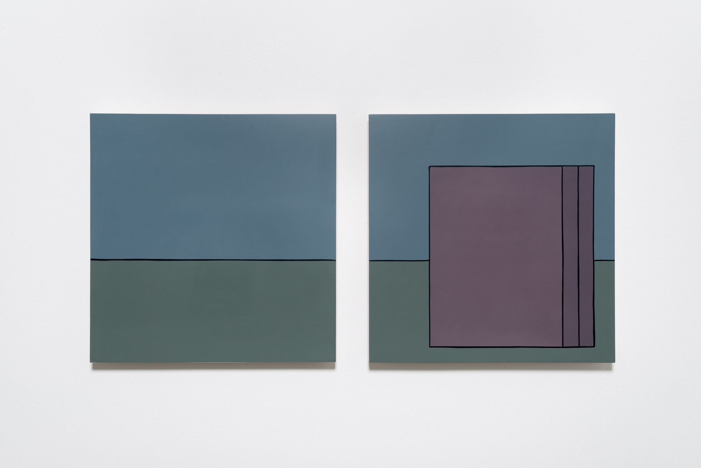 Sean Gannon Grazing Nude, Two Part,&nbsp;March 4, 2017