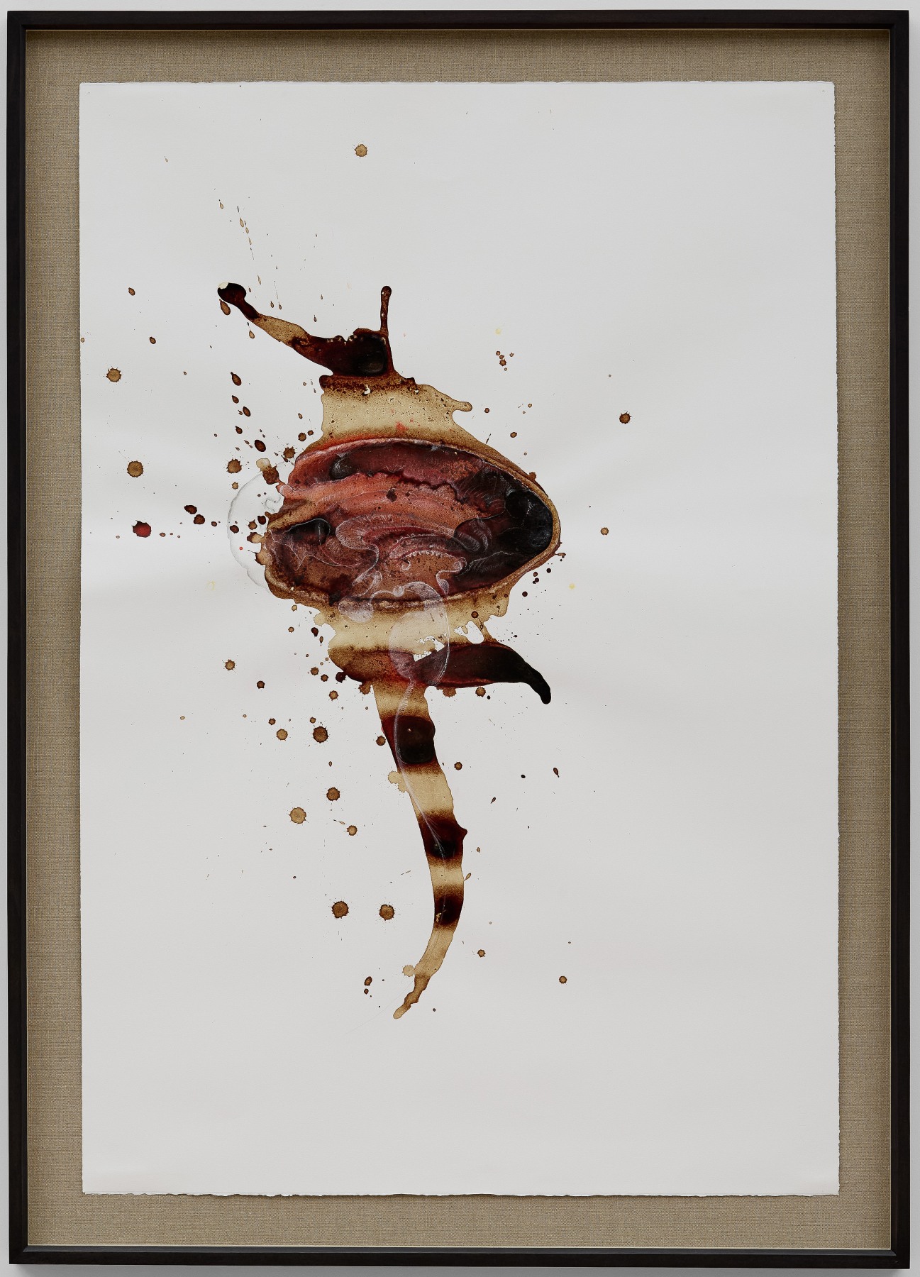 Margaret Morgan Placenta Oblongata, 2023