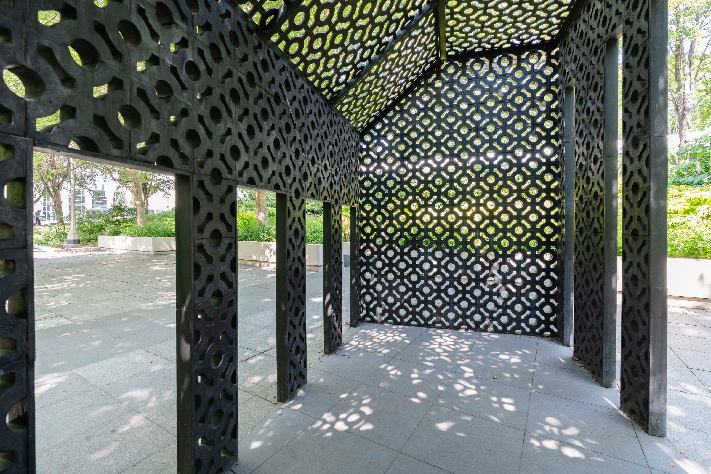 Installation view of Toolbox @ Twenty: The Seldoms,&nbsp;Hyde Park Art Center,&nbsp;September 24 &ndash; November 13, 2022