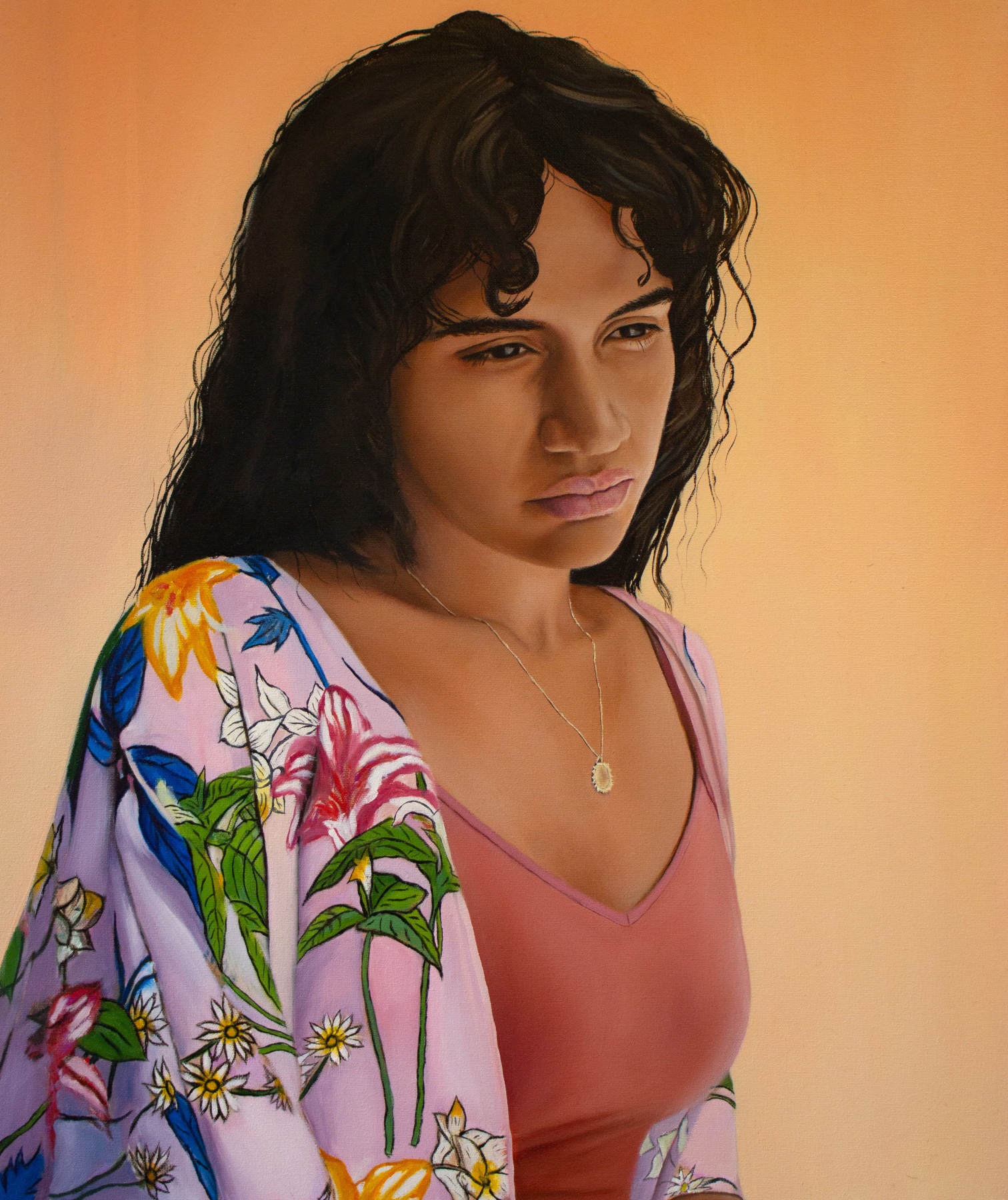 Gabriel Sanchez Laura, 2020