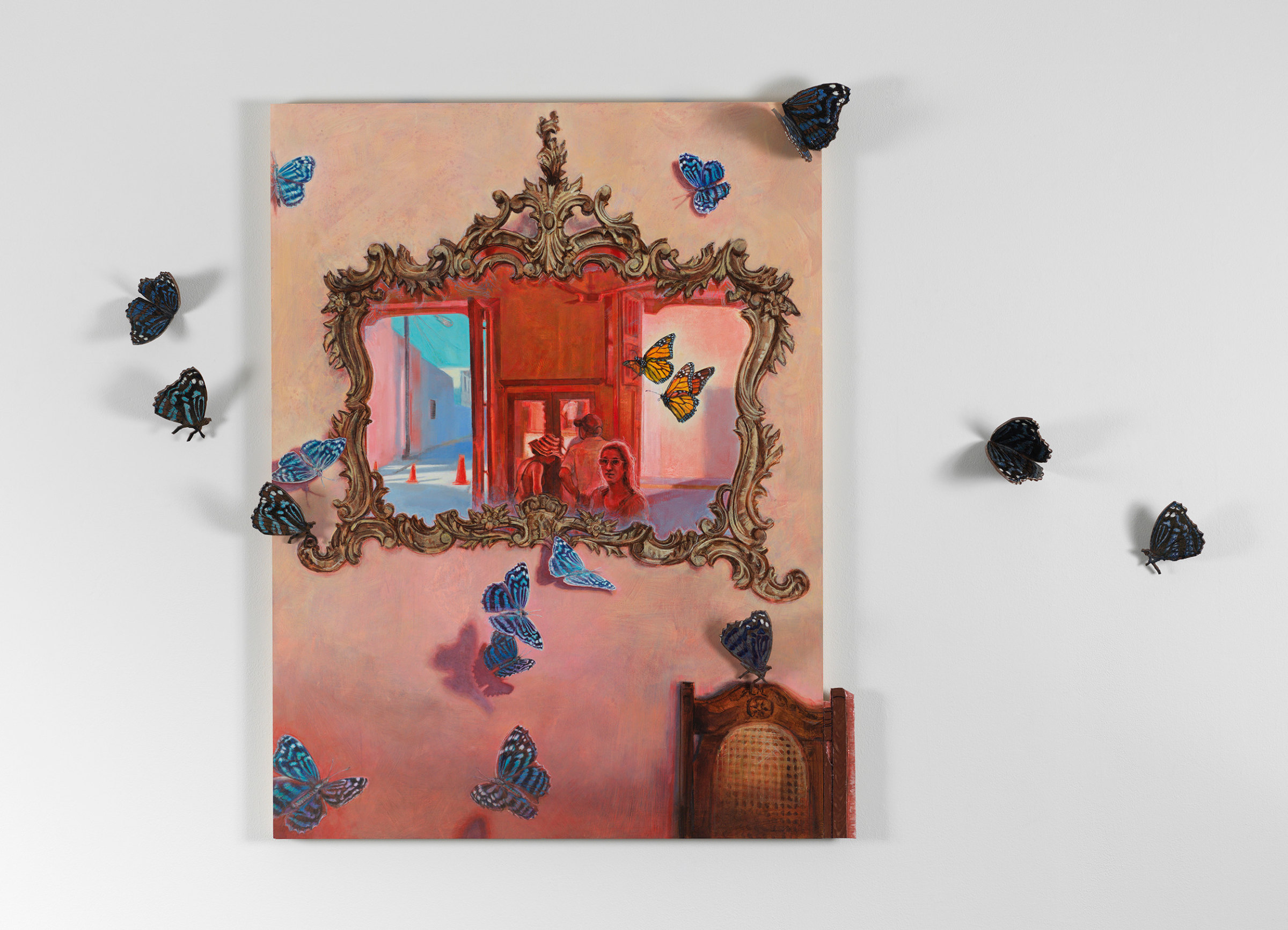 Laura Karetzky The Berry Plan, 2025